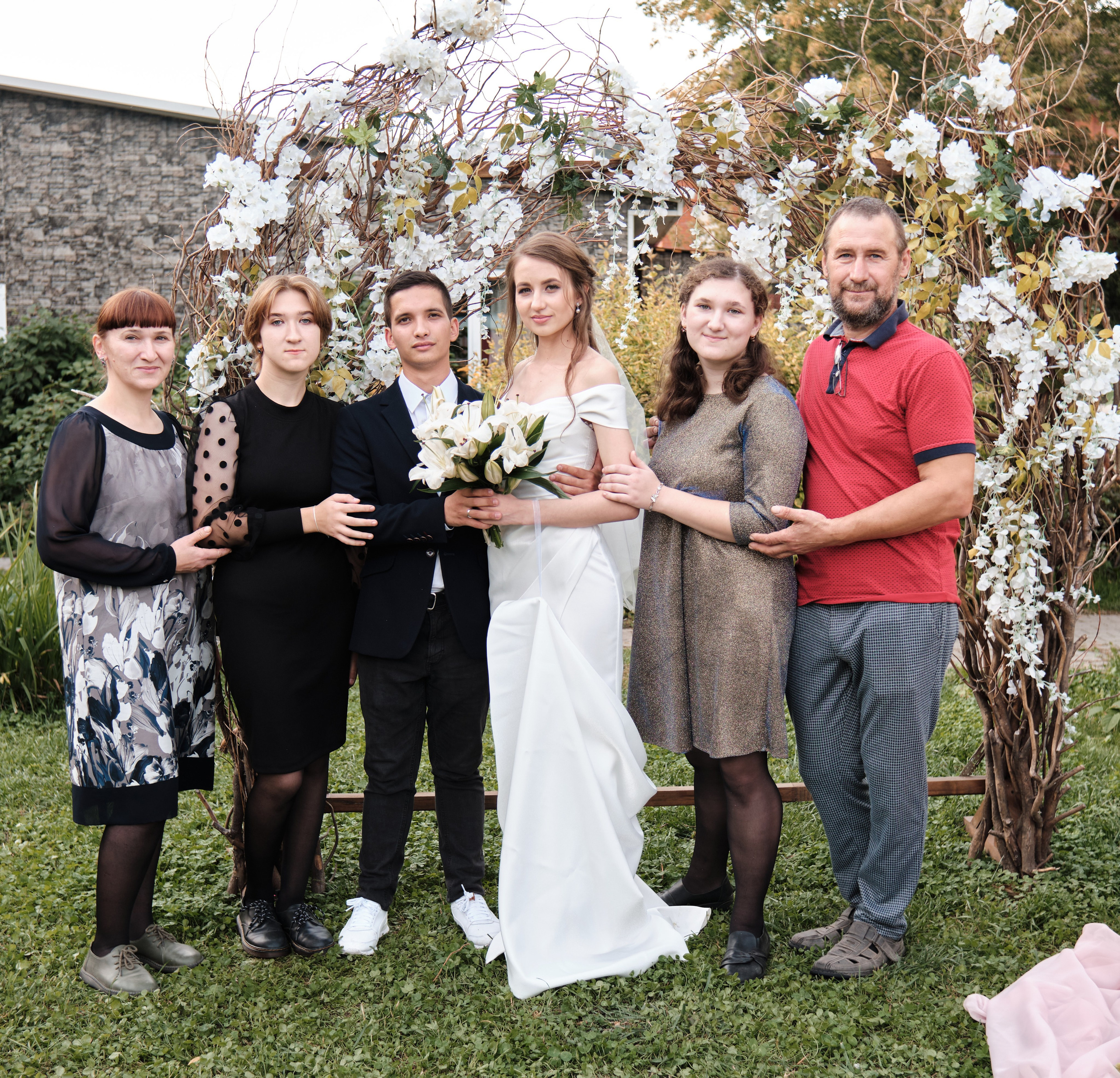 Томск. Ульяна и Дмитрий. Свадебный и семейный фотограф в Новокузнецке Иван Иванов