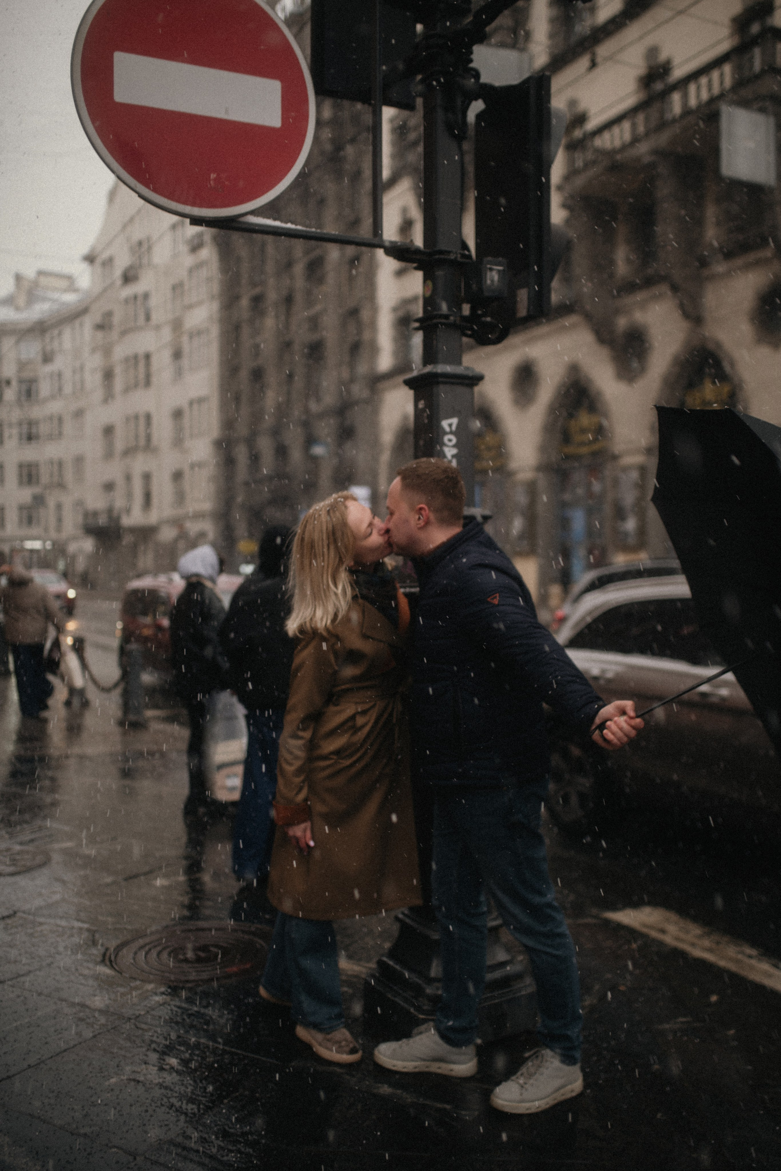 На Петроградской. Фотограф в Санкт Петербурге Лара Великова