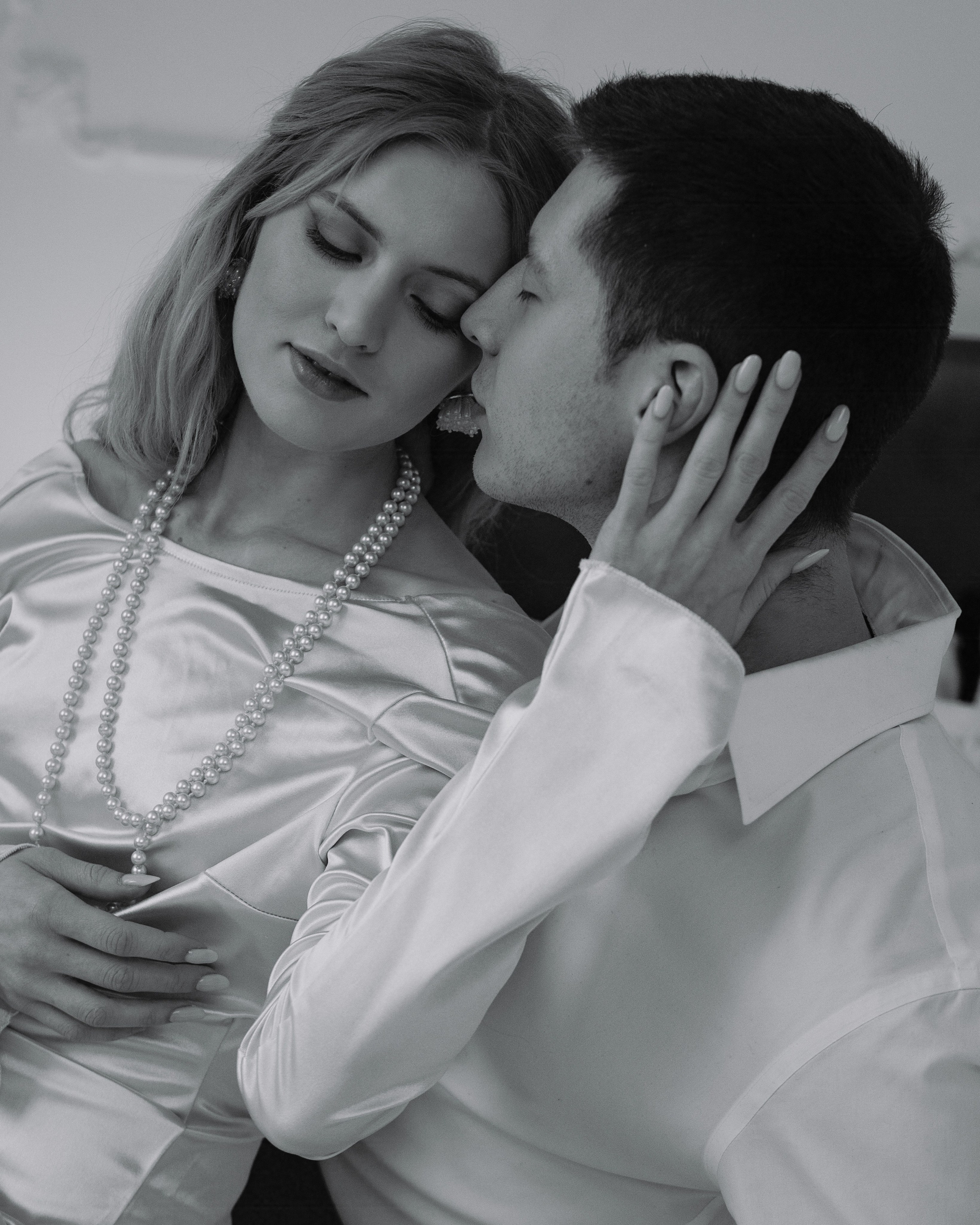 Отзывы на фотографа Москва. Фотограф Наталья Воронина Москва