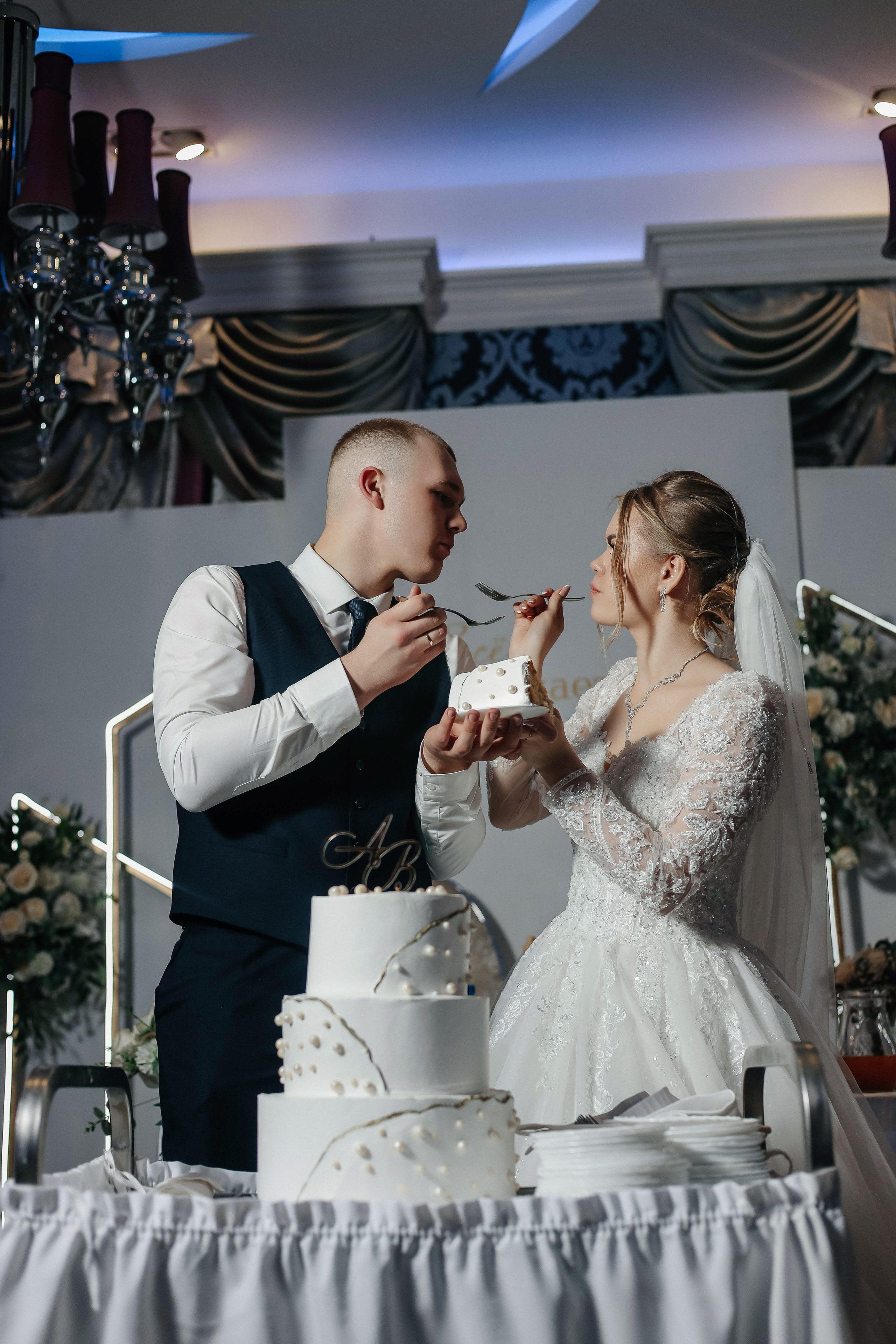Love. Семейный фотограф Анна Мезенцева