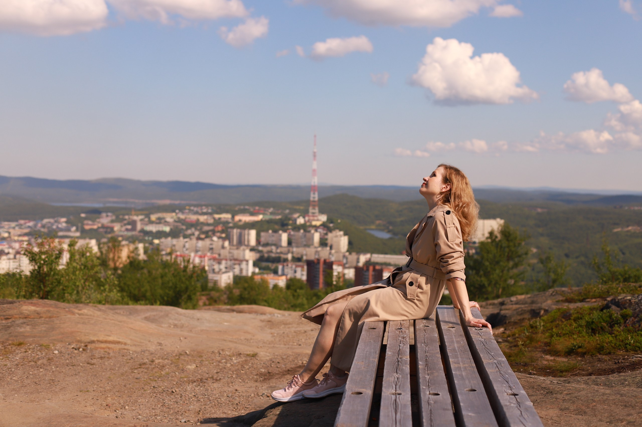 Вероника Мурманск. Женский и семейный фотограф в Санкт-Петербурге Любовь Малышева