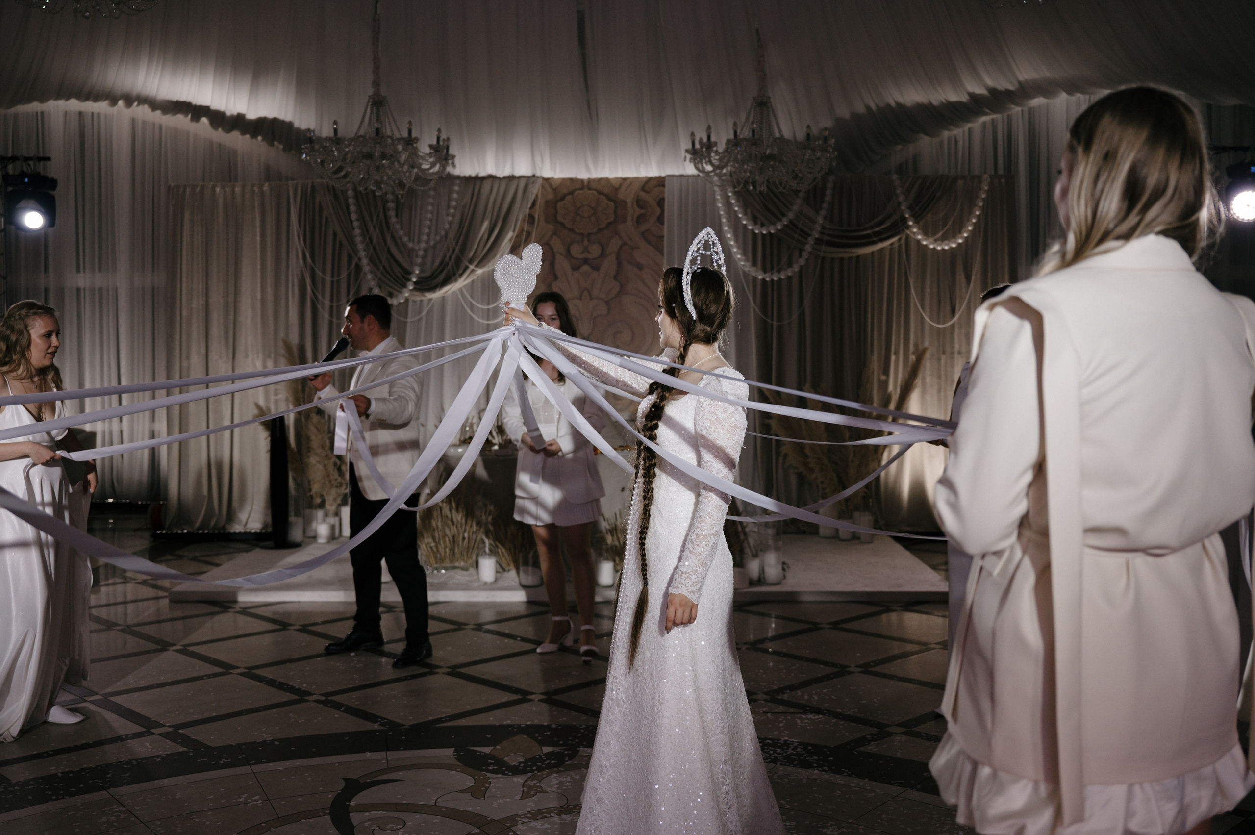 А&Е. Свадебный и семейный фотограф Олеся Маркелова