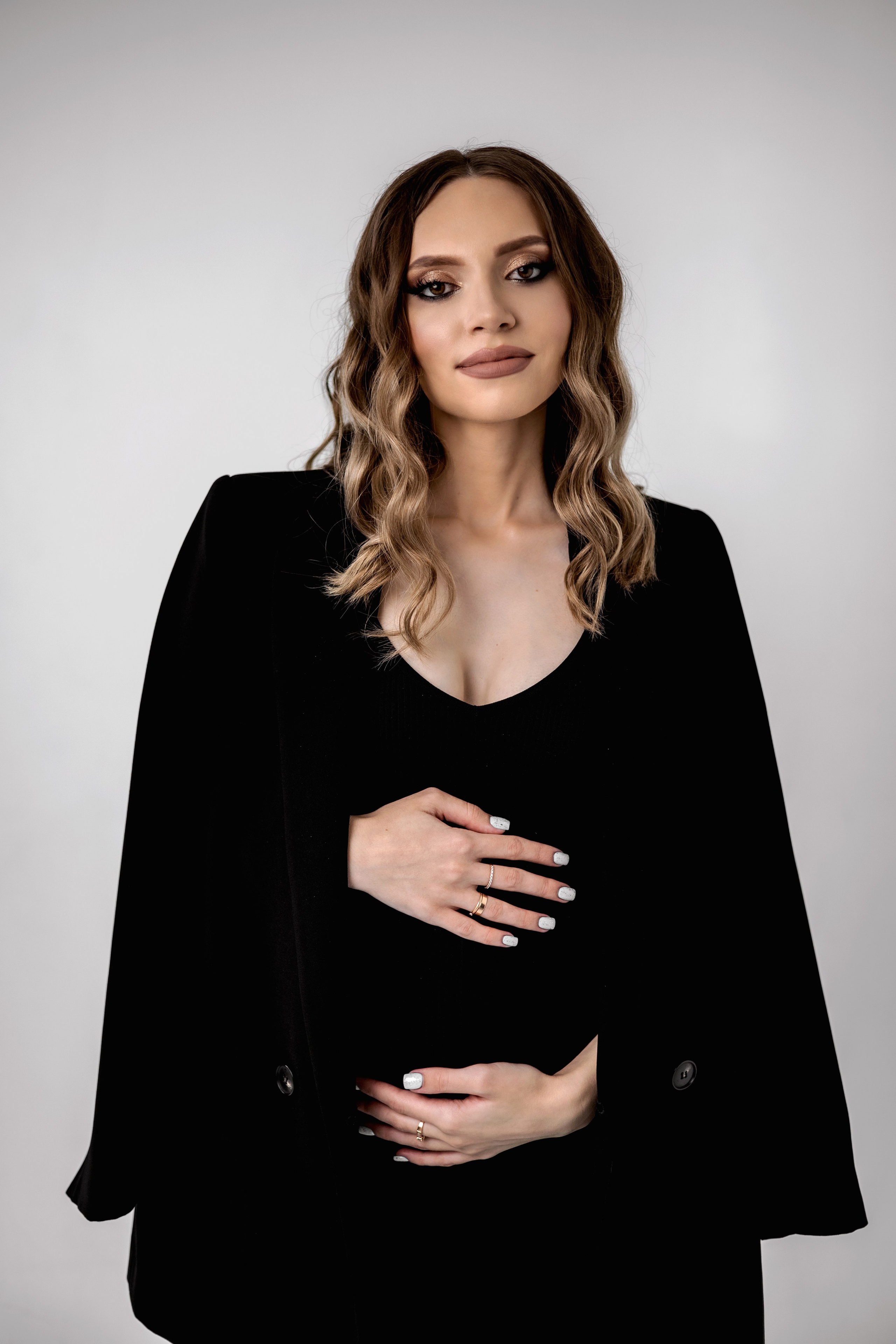 Ирина. Фотограф Надежда Лукьянова