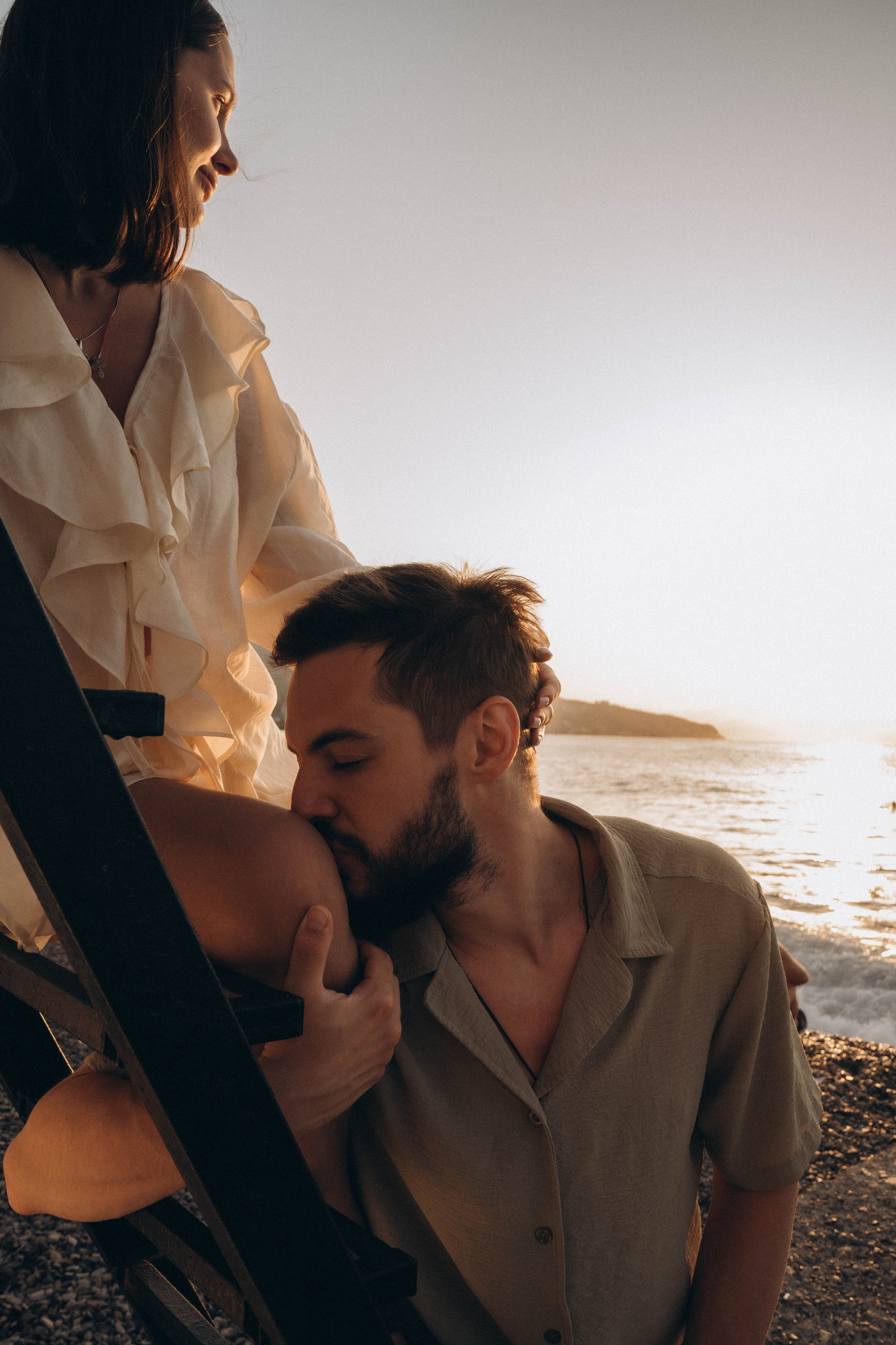 Love Story. Фотограф в Крыму, Ялта, Профессиональная фотосессия