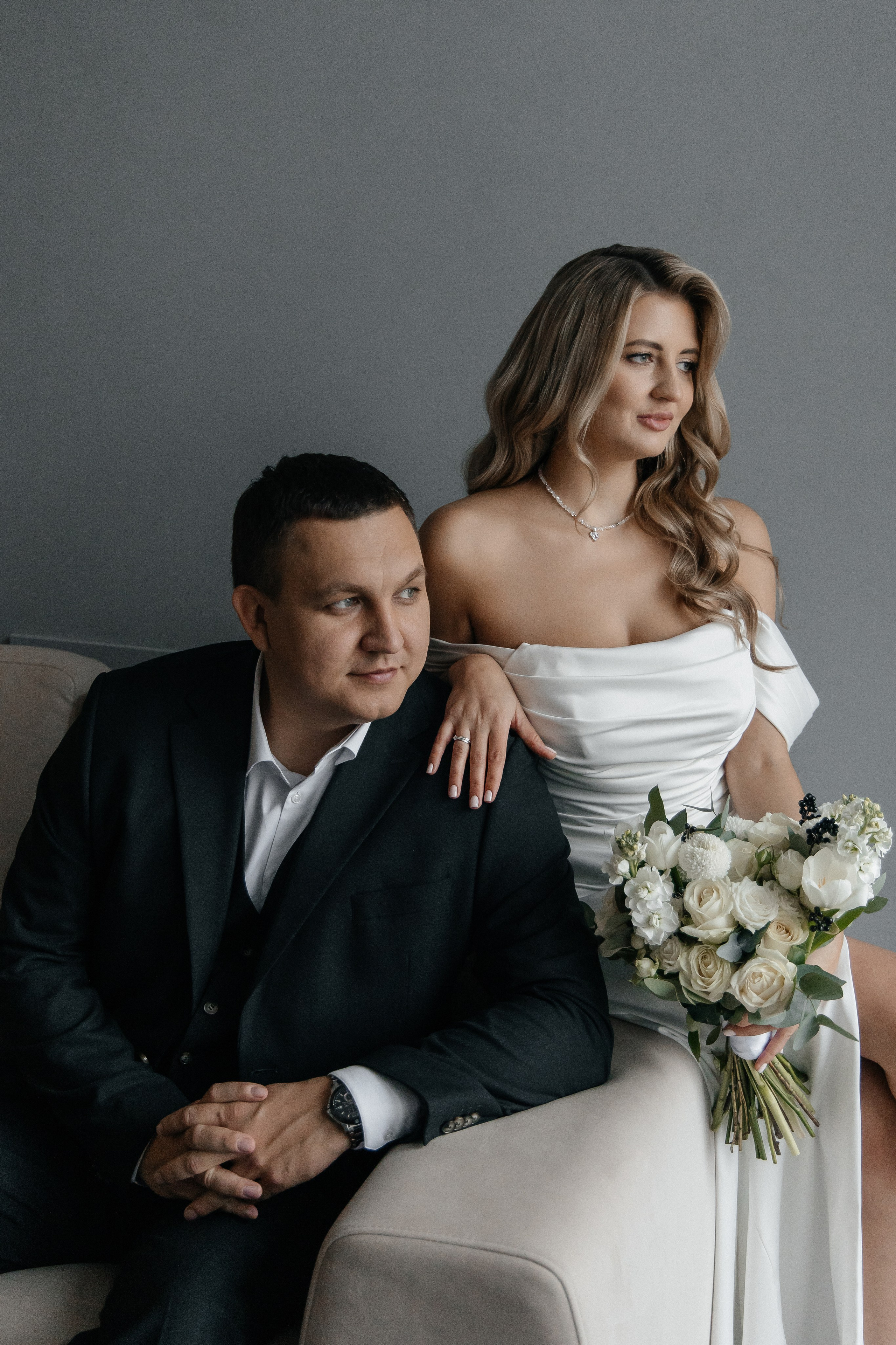 A&A. Фотограф Таганрог Хребет София