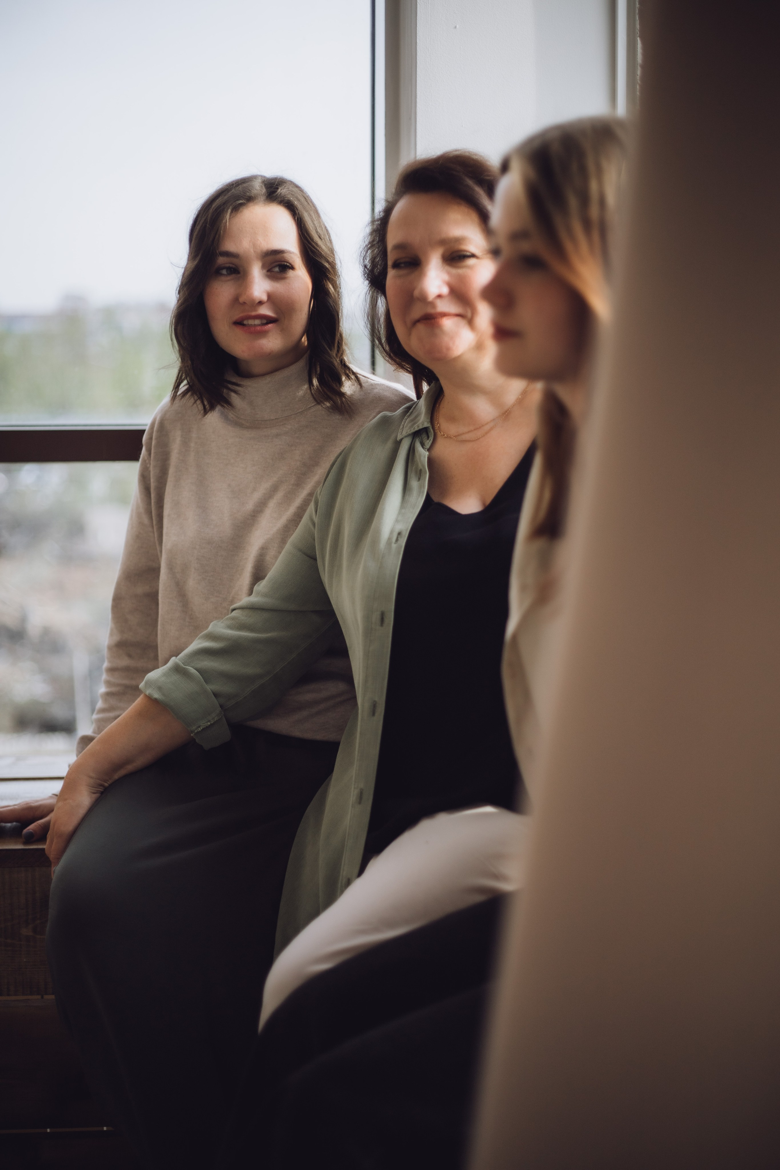 Анюта. Фотограф Анна Шибанова Ангарск-Иркутск