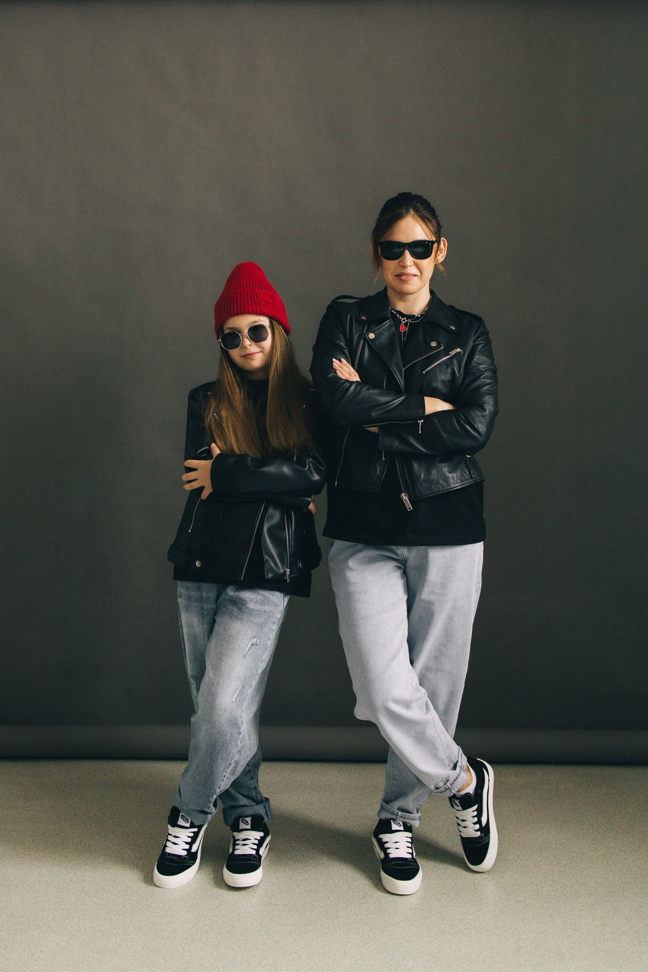 Юля и Ульяна. Фотограф в Выборге и Санкт-Петербурге Маша Гуляева