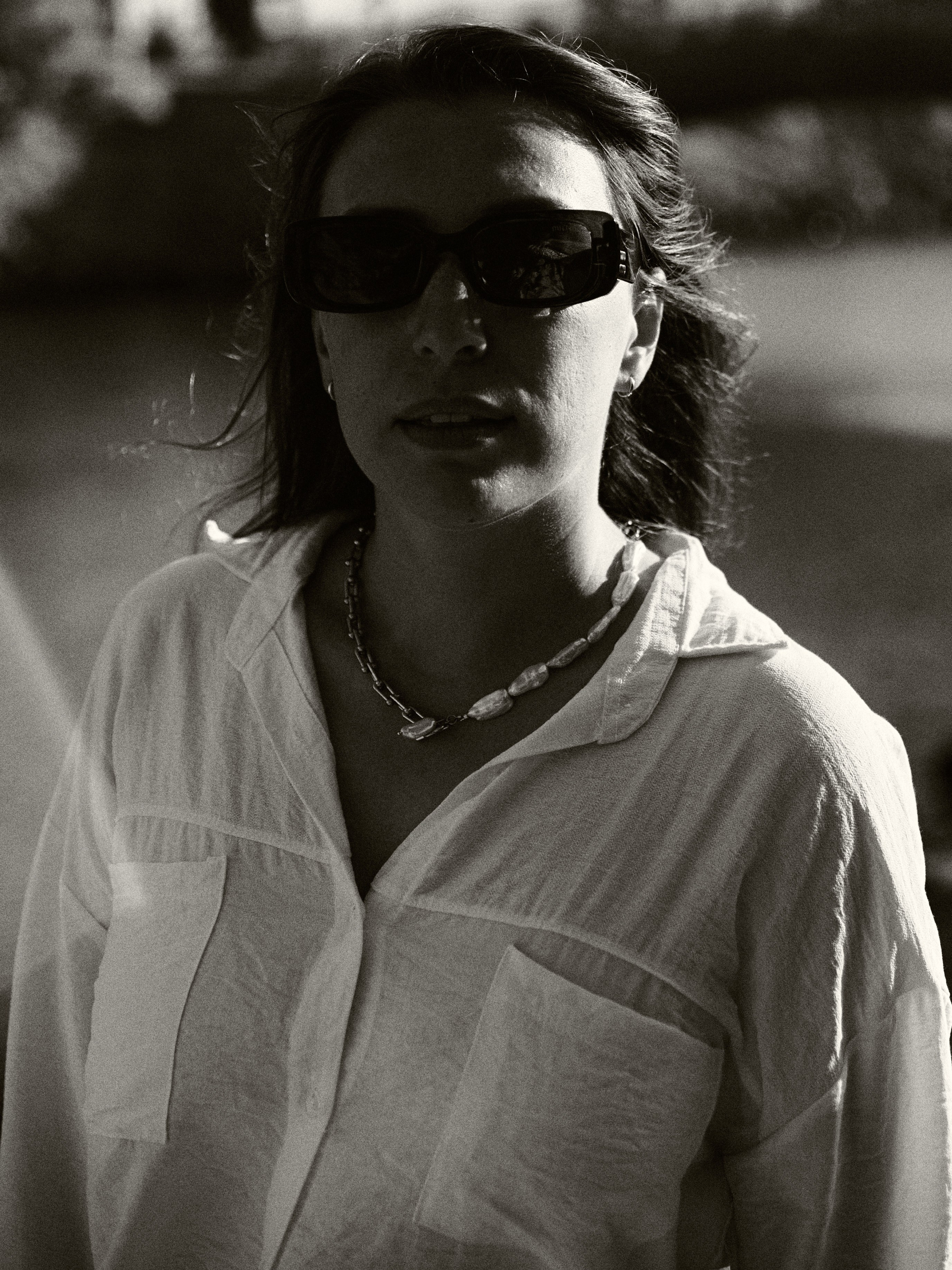 Vlada & Shura. Jorgis Talè — photographer, kind person, teacher of arts and other mag