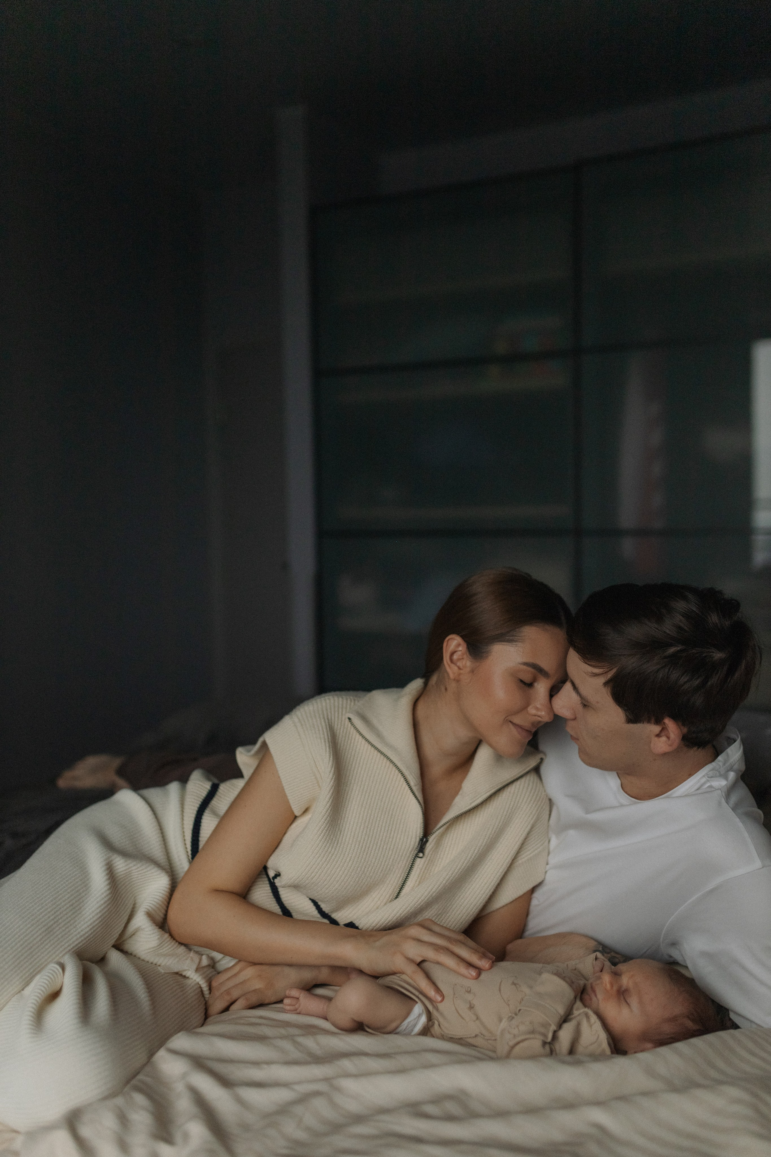 Новорожденные. Главная