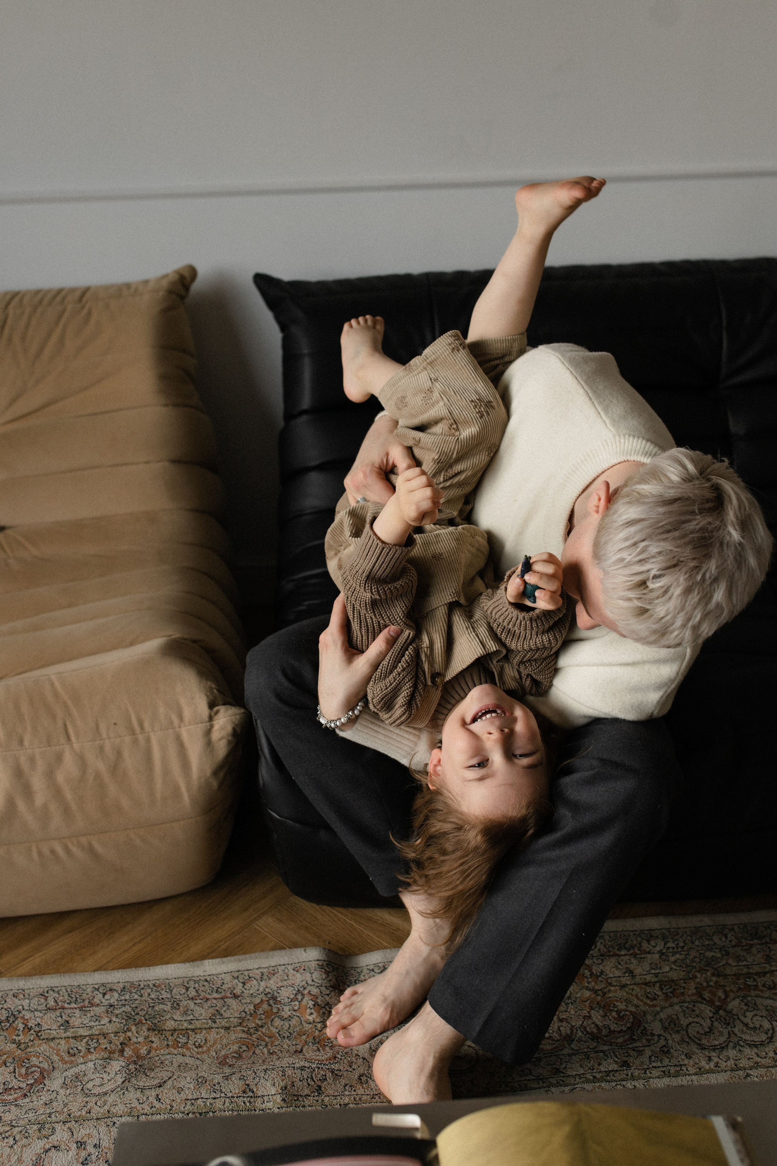 Семейные. Главная