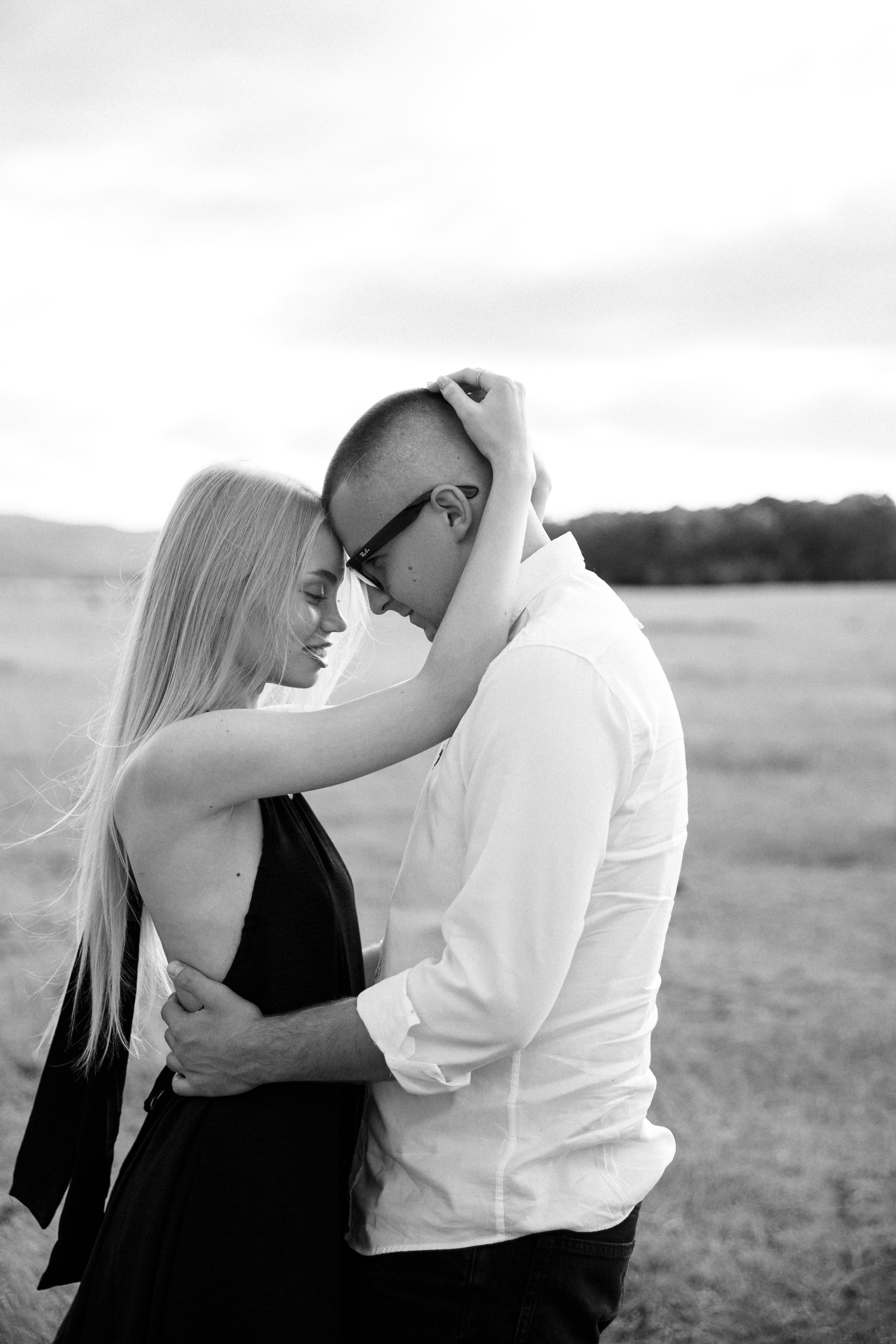 Lovestory с лошадьми