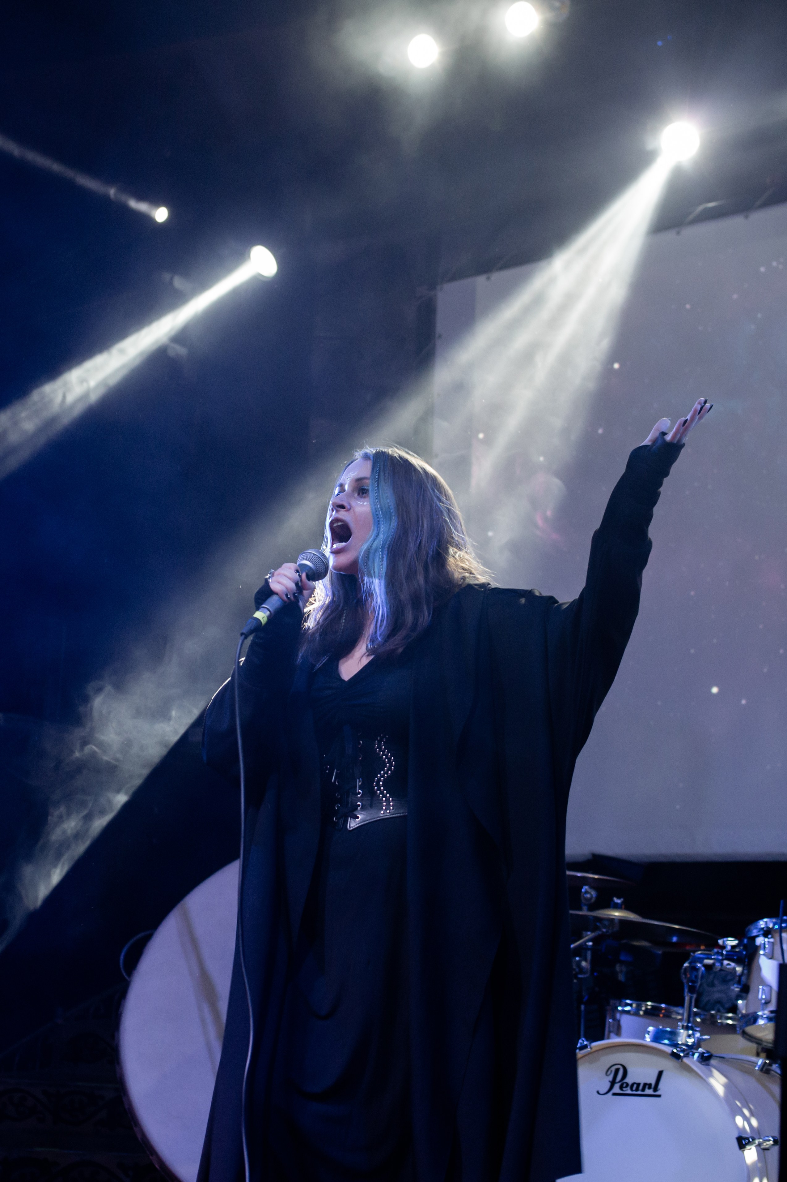 Agnivaib 2025 Ozz. Фотограф в Челябинске Ополихина Анна