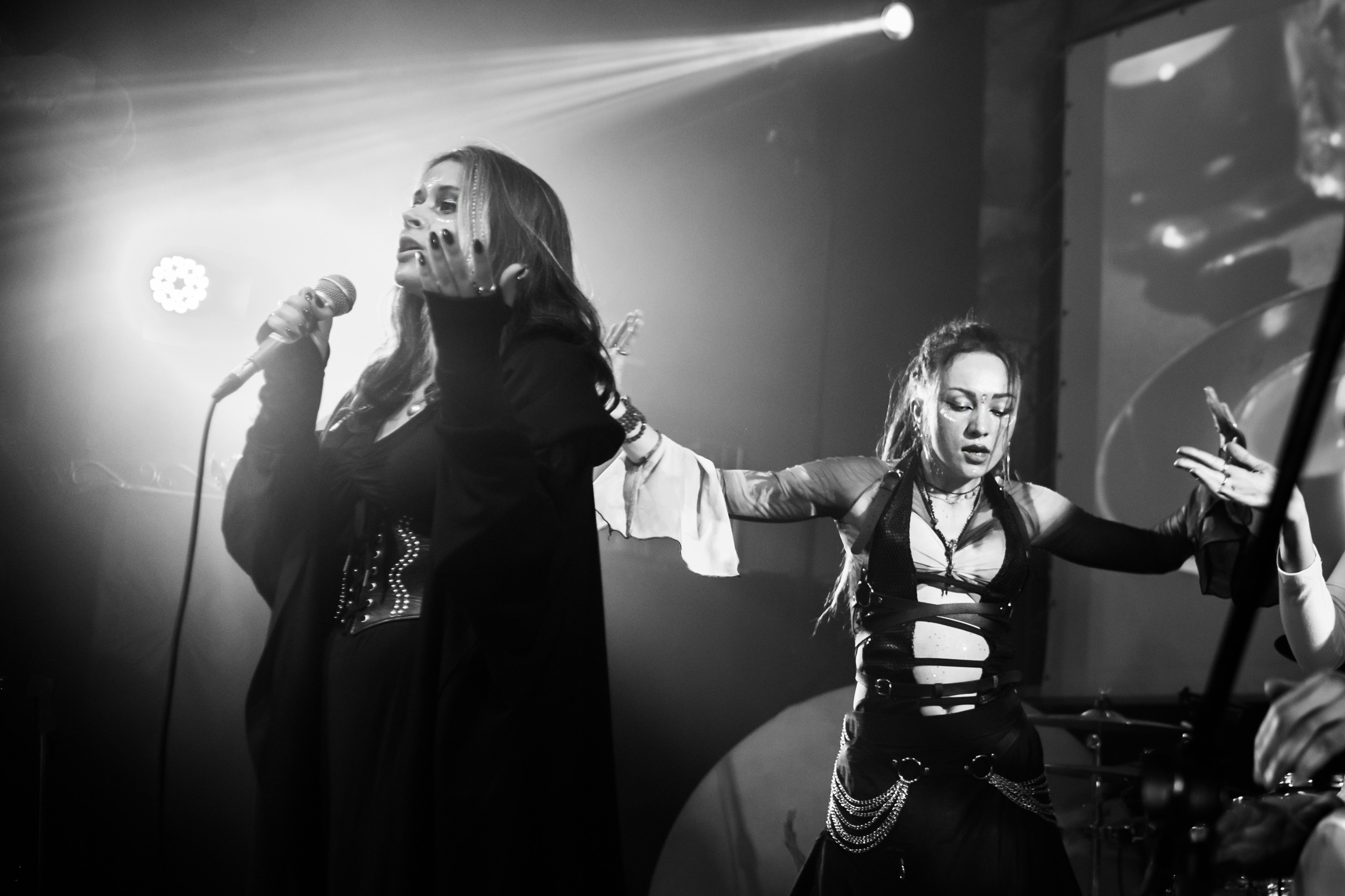 Agnivaib 2025 Ozz. Фотограф в Челябинске Ополихина Анна