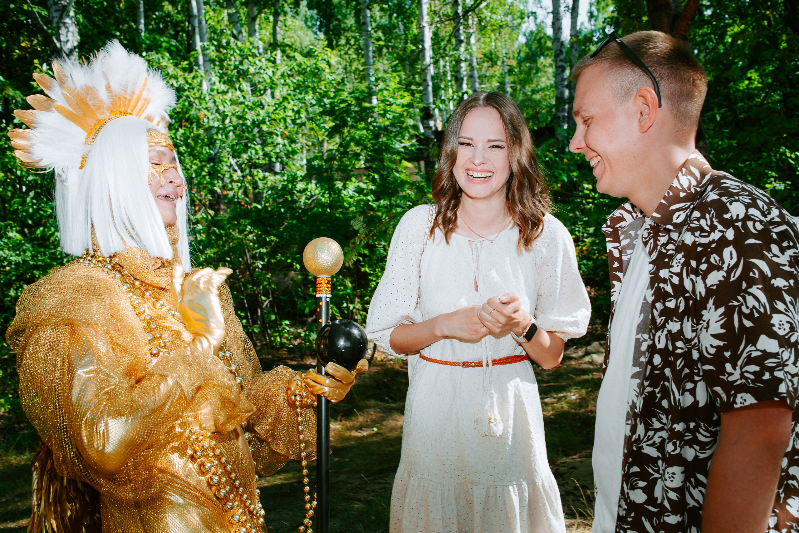 Свадьба Евгения и Илья. Загс. Банкет. Фотограф в Челябинске Ополихина Анна