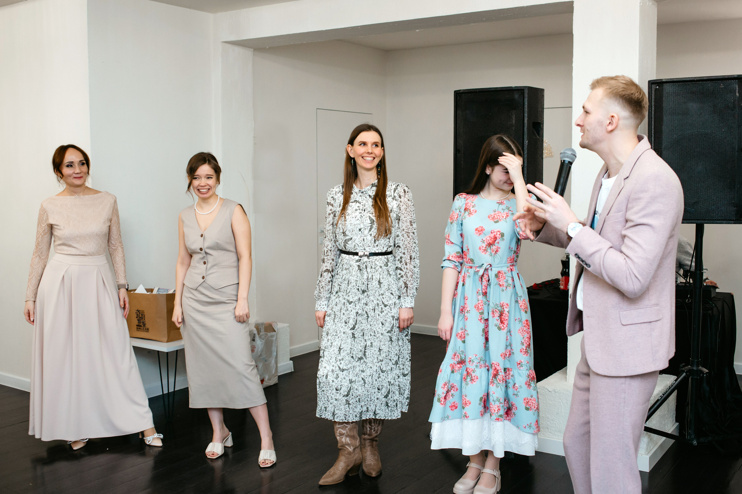 Свадебный банкет Анна и Дмитрия. Фотограф в Челябинске Ополихина Анна