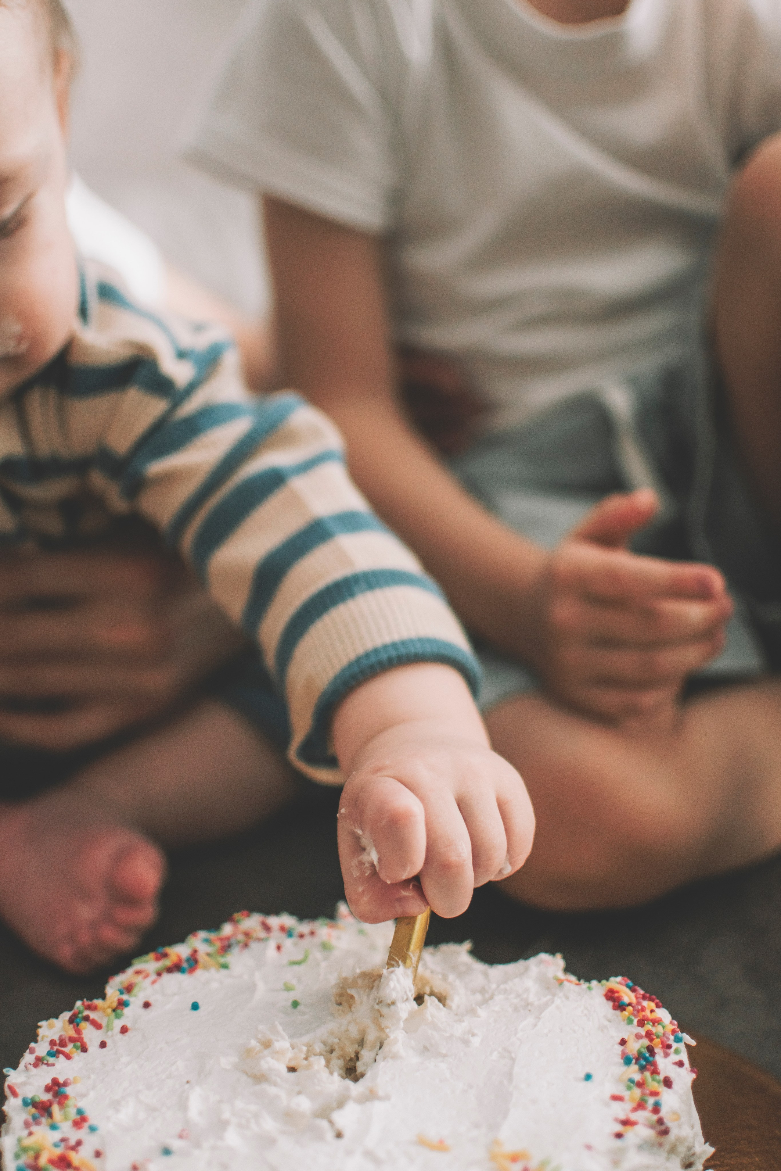 Годовасие в кругу семьи. Семейный и свадебный фотограф Губкинский и Ставрополь