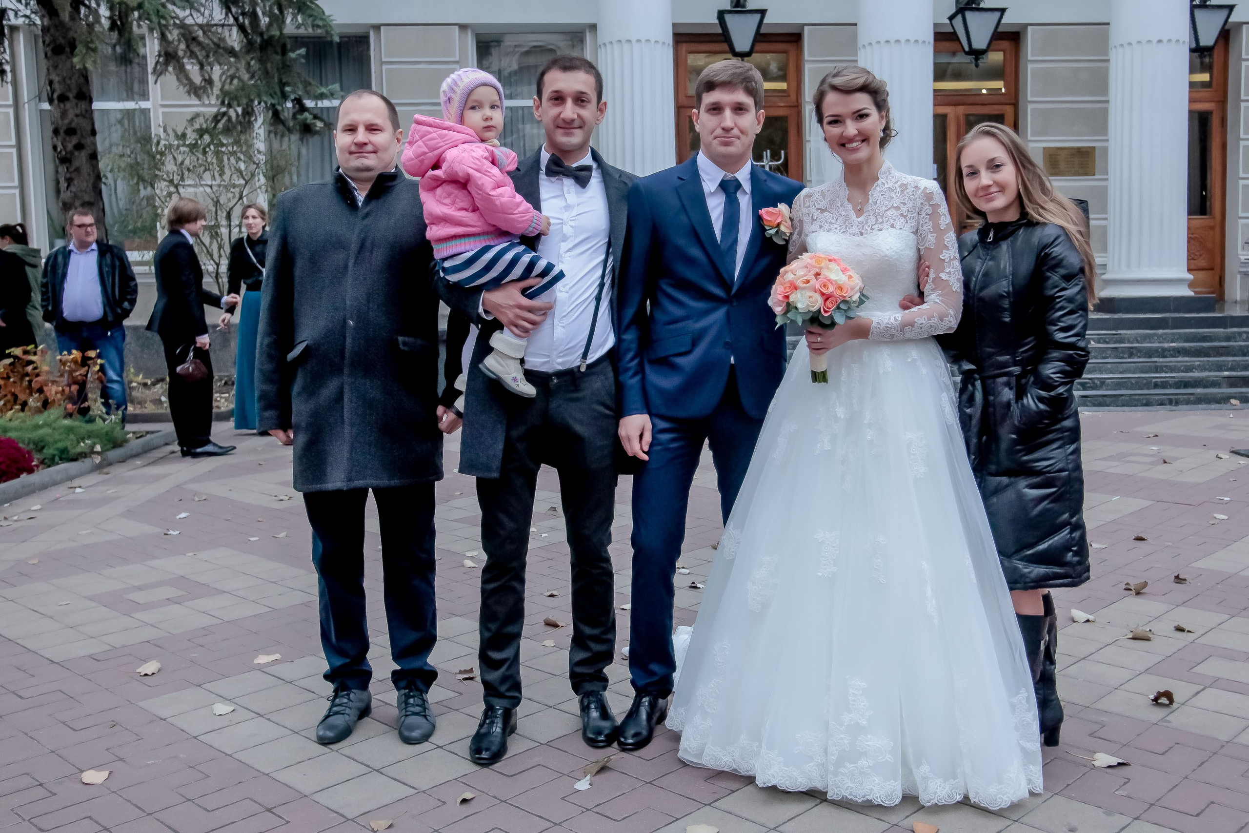 Регистрация/Register. Максим Матвийченко и Виктория Басова профессионалы своего дела