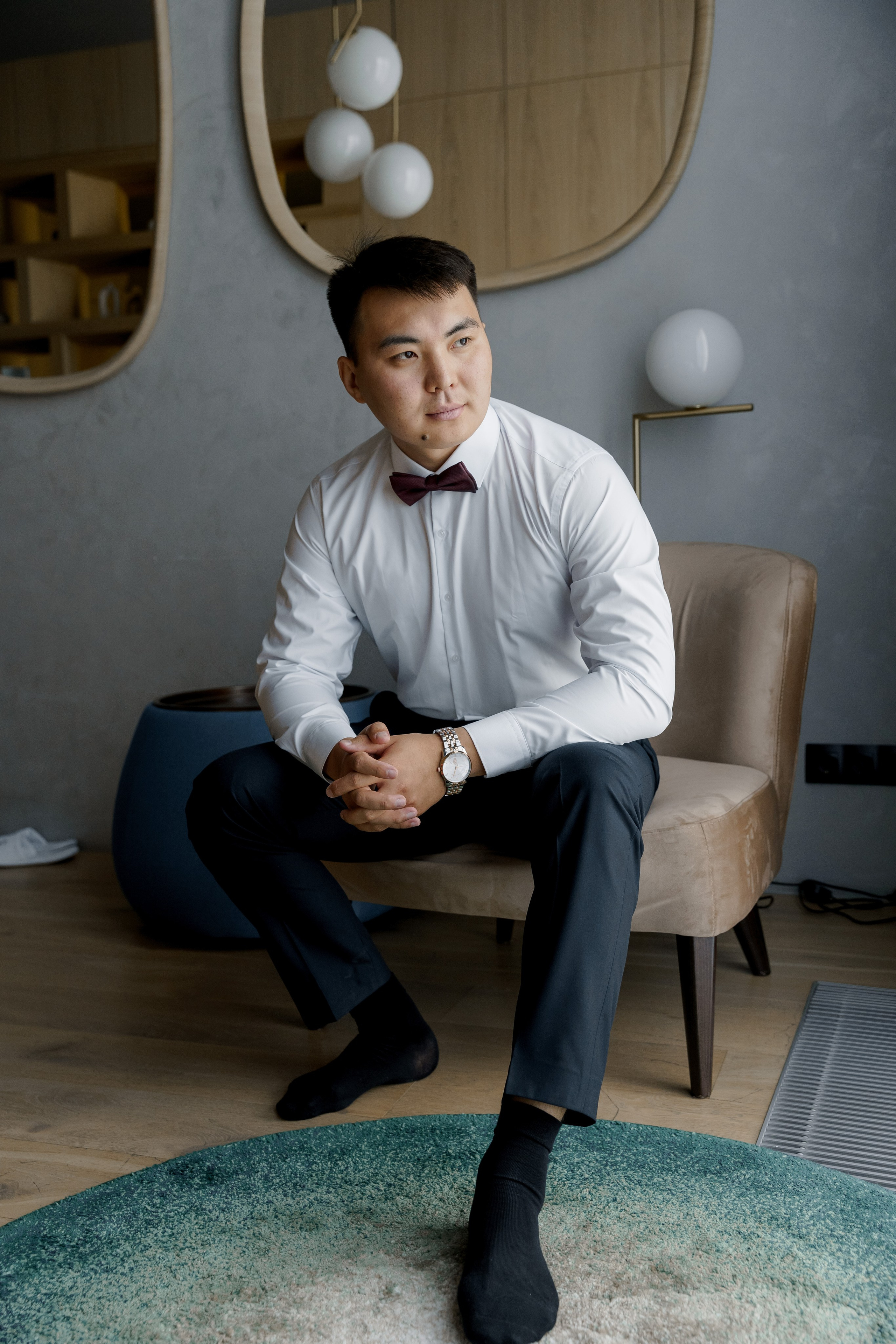 Dinmuxamet & Dinara WEDDING. Akkanatart.kz