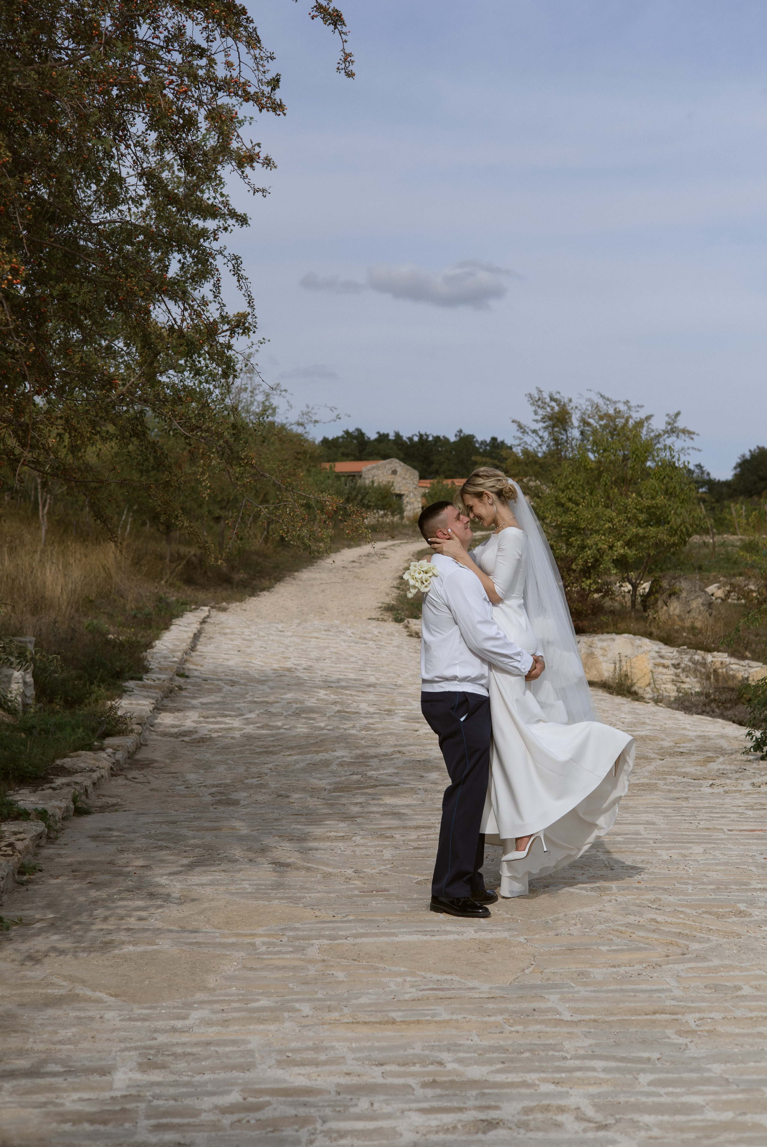 Кристина и Даниил. Семейный и свадебный фотограф в Краснодаре Елизавета Замаева