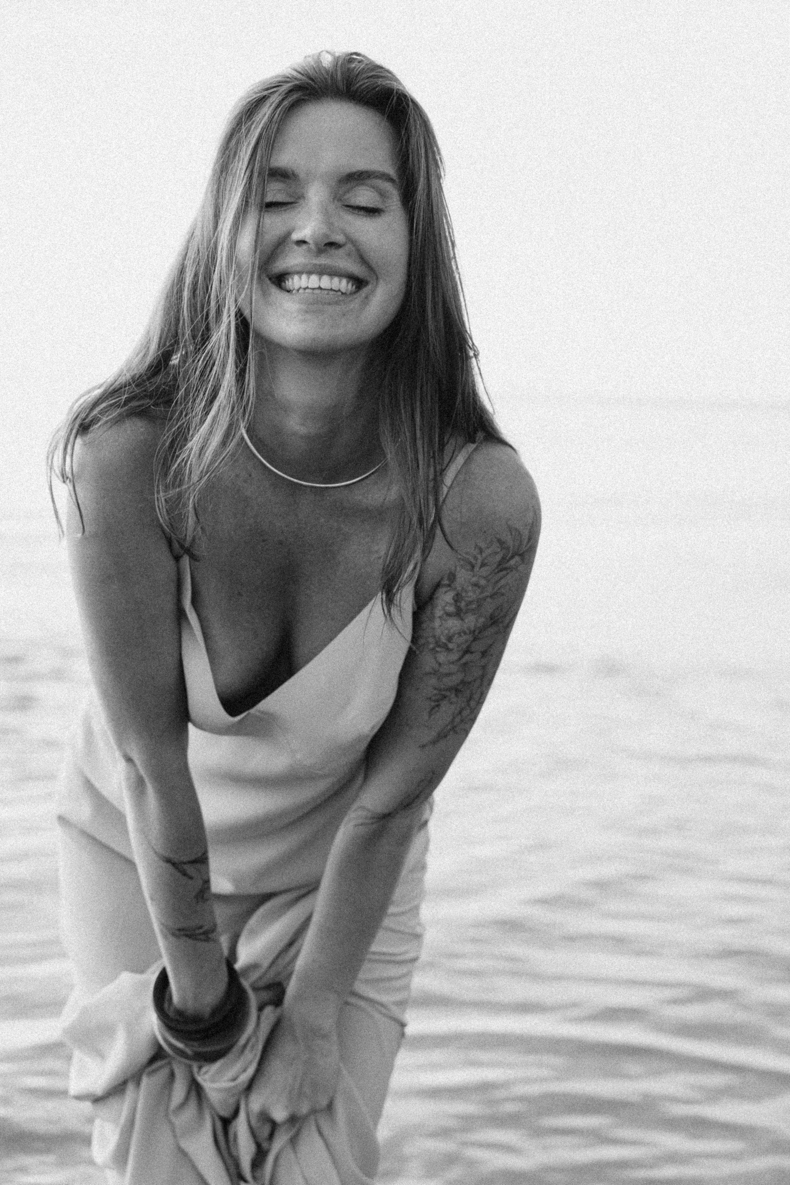 Марина. Свадебный фотограф Таня Караисаева