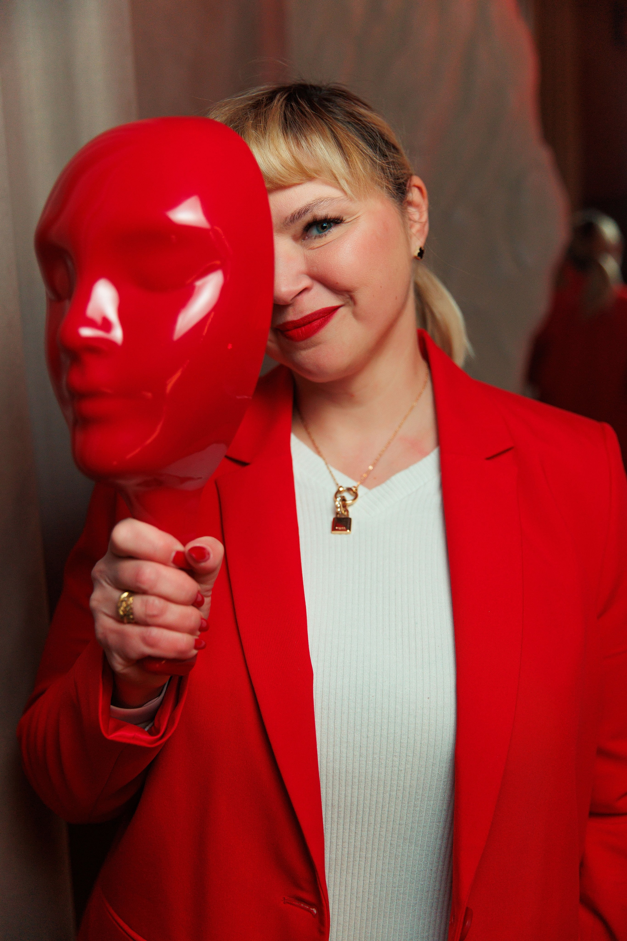 Третий трест в Доме Мафии. Репортажный и свадебный фотограф в Уфе Павел Кожевников