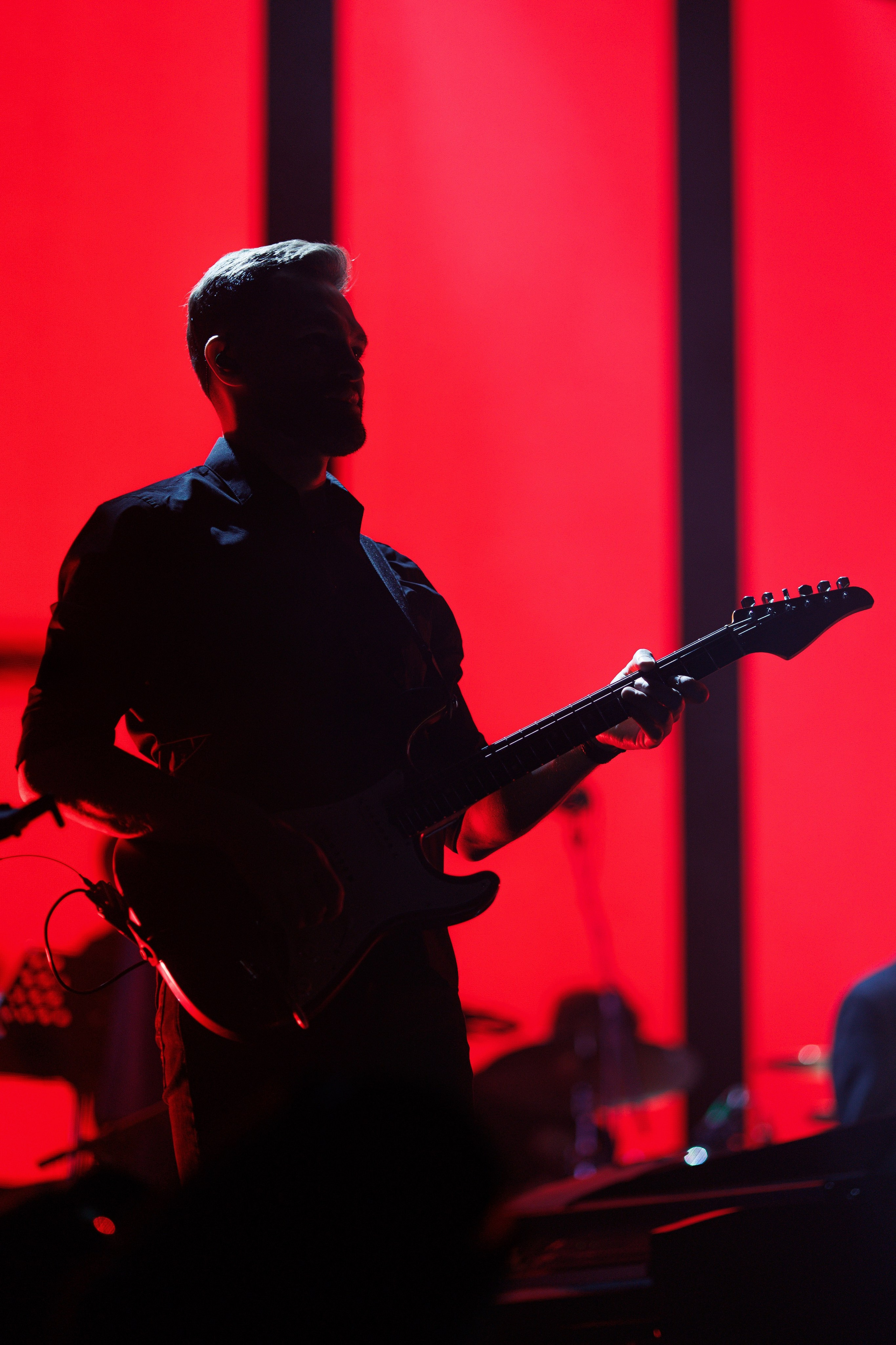 Концерт Emin'а в Уфе. Репортажный и свадебный фотограф в Уфе Павел Кожевников