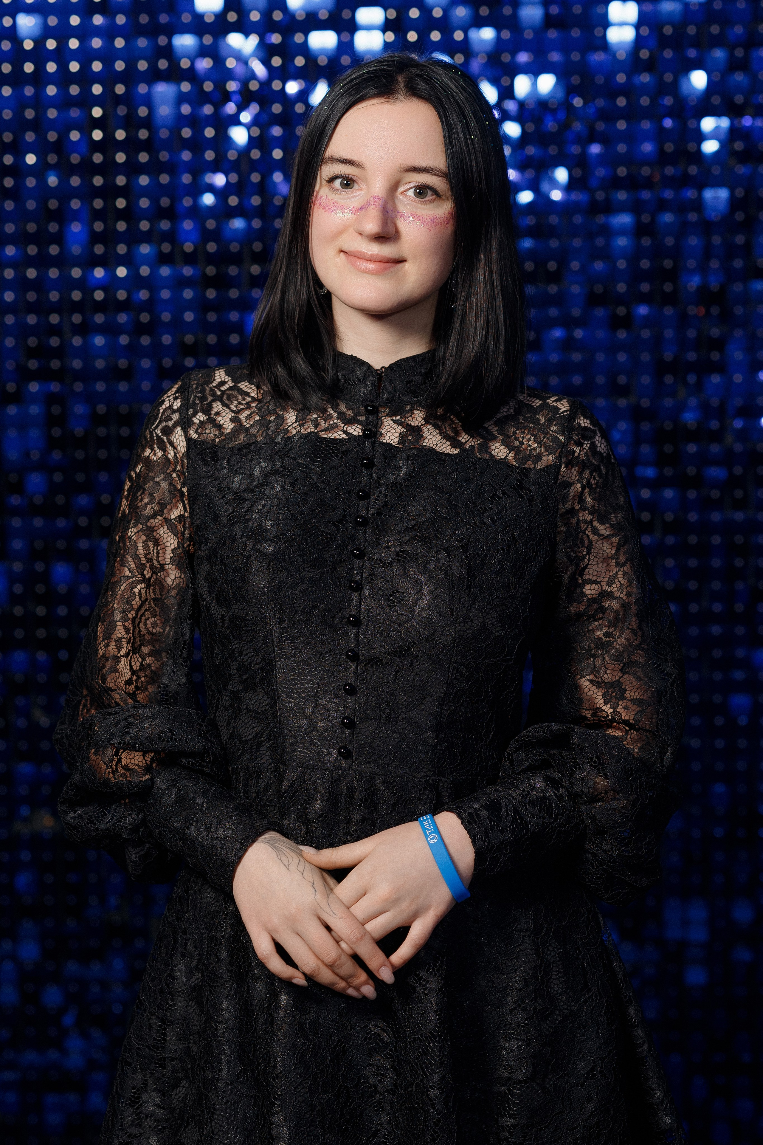 Репортаж. Каплицкая Любовь — фотограф Тверь