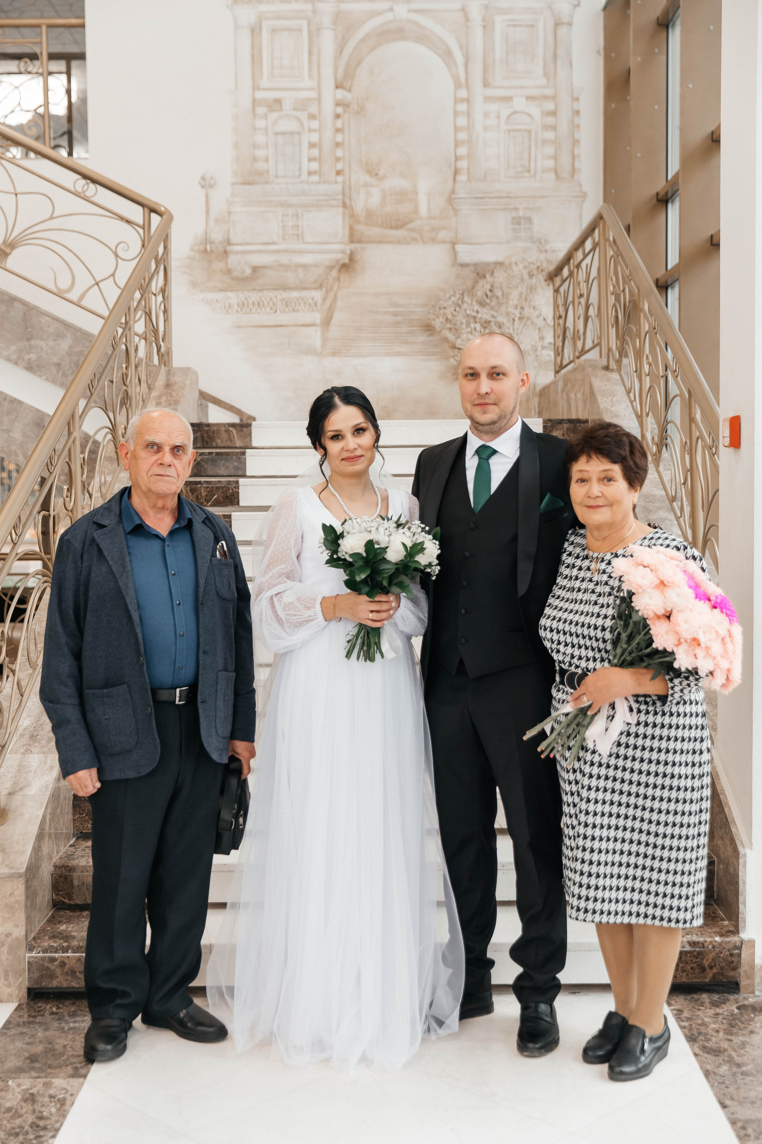 Максим & Екатерина. Главная