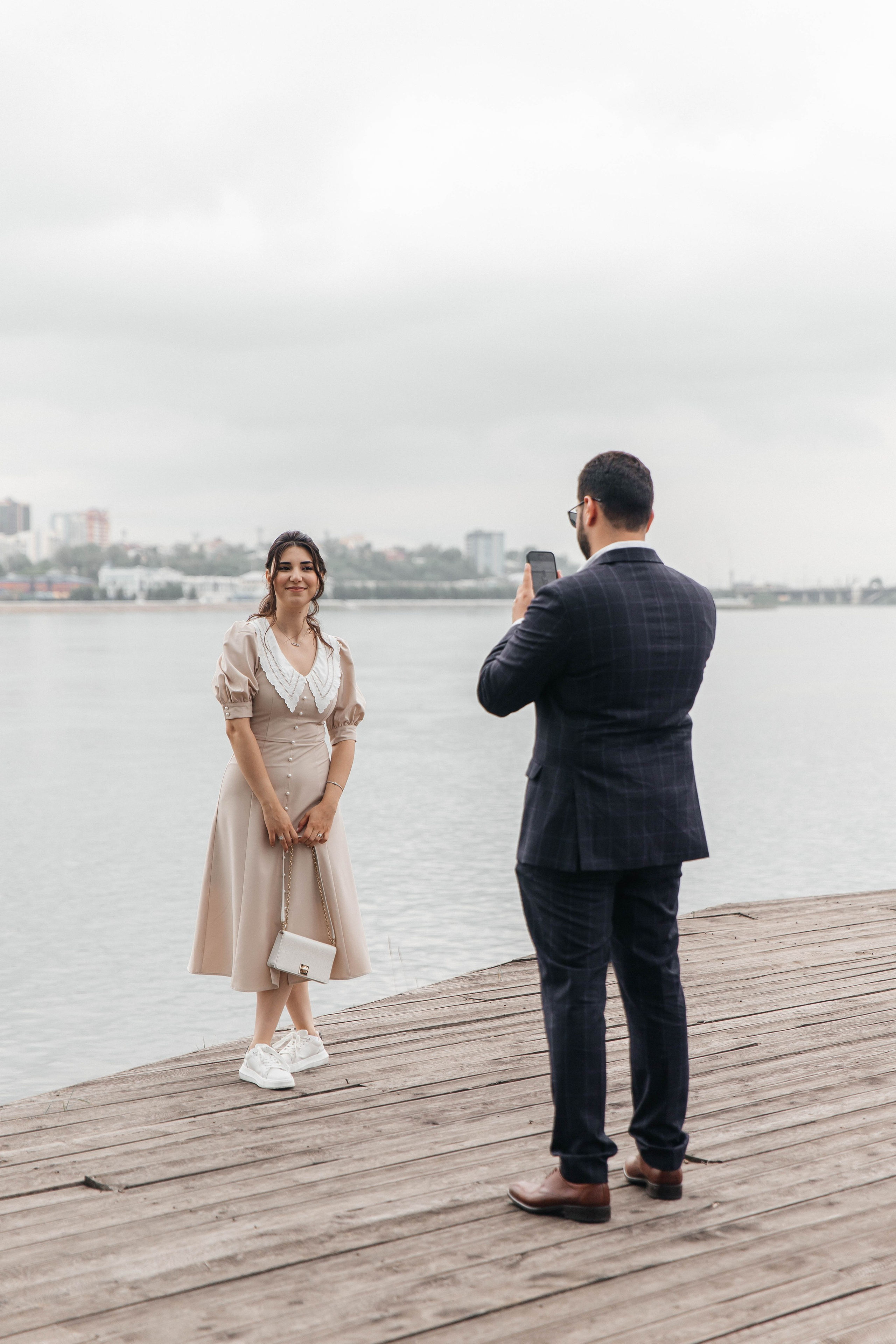 Арсен & Мариам. Главная