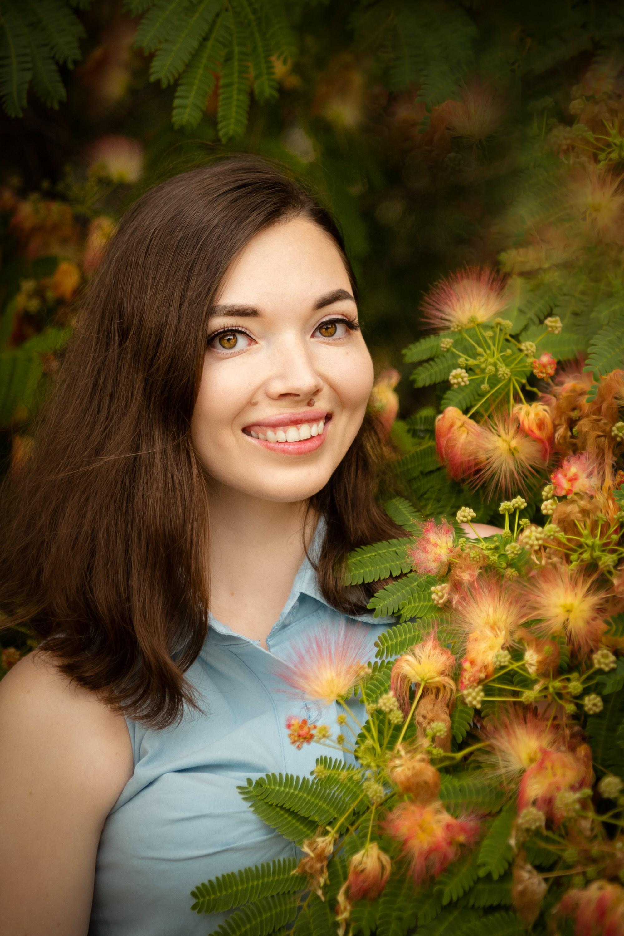 Женский портрет. Семейный и бизнес-фотограф в Феодосии Кракос Юлия