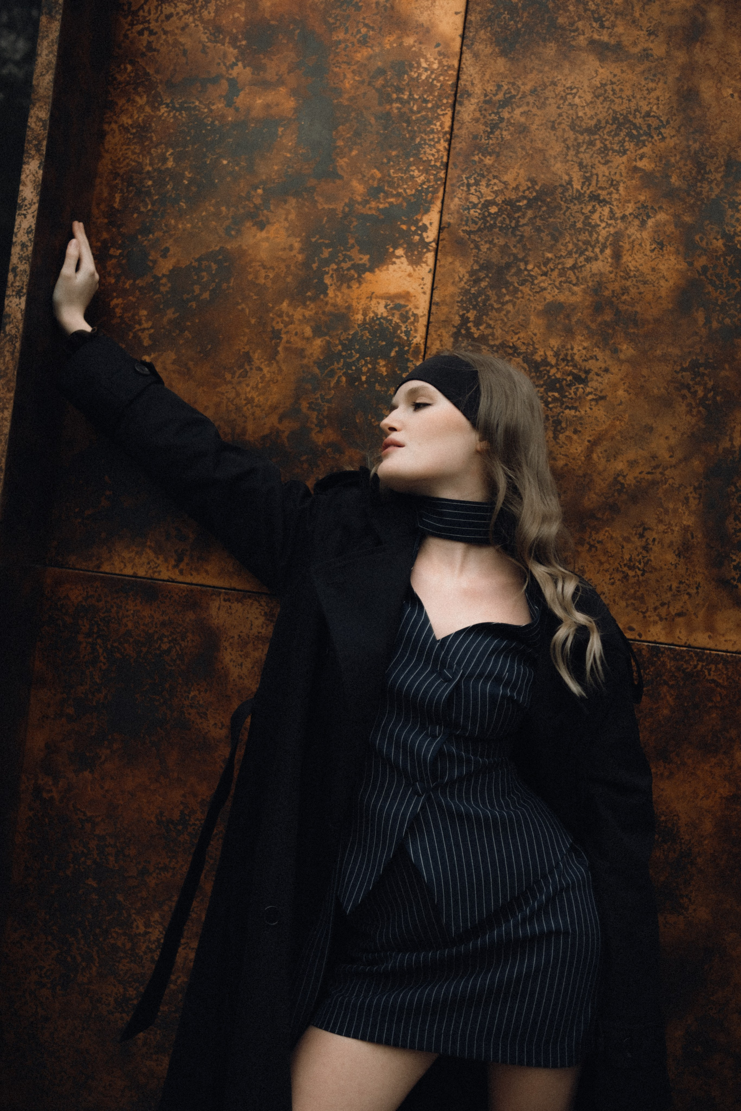 Eseniya. Фотограф Ксения Дзюбак Самара-Москва