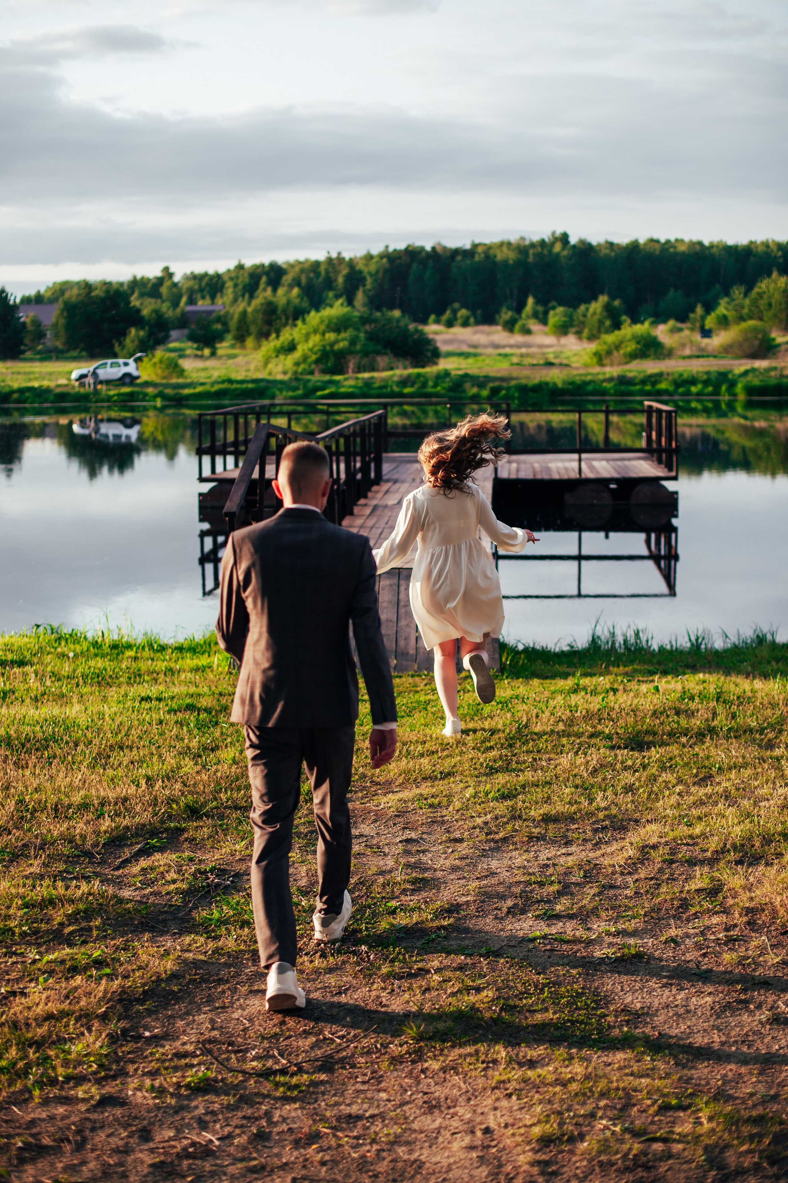 Солнечный. Свадебный фотограф в Екатеринбурге Полевской Соликамск