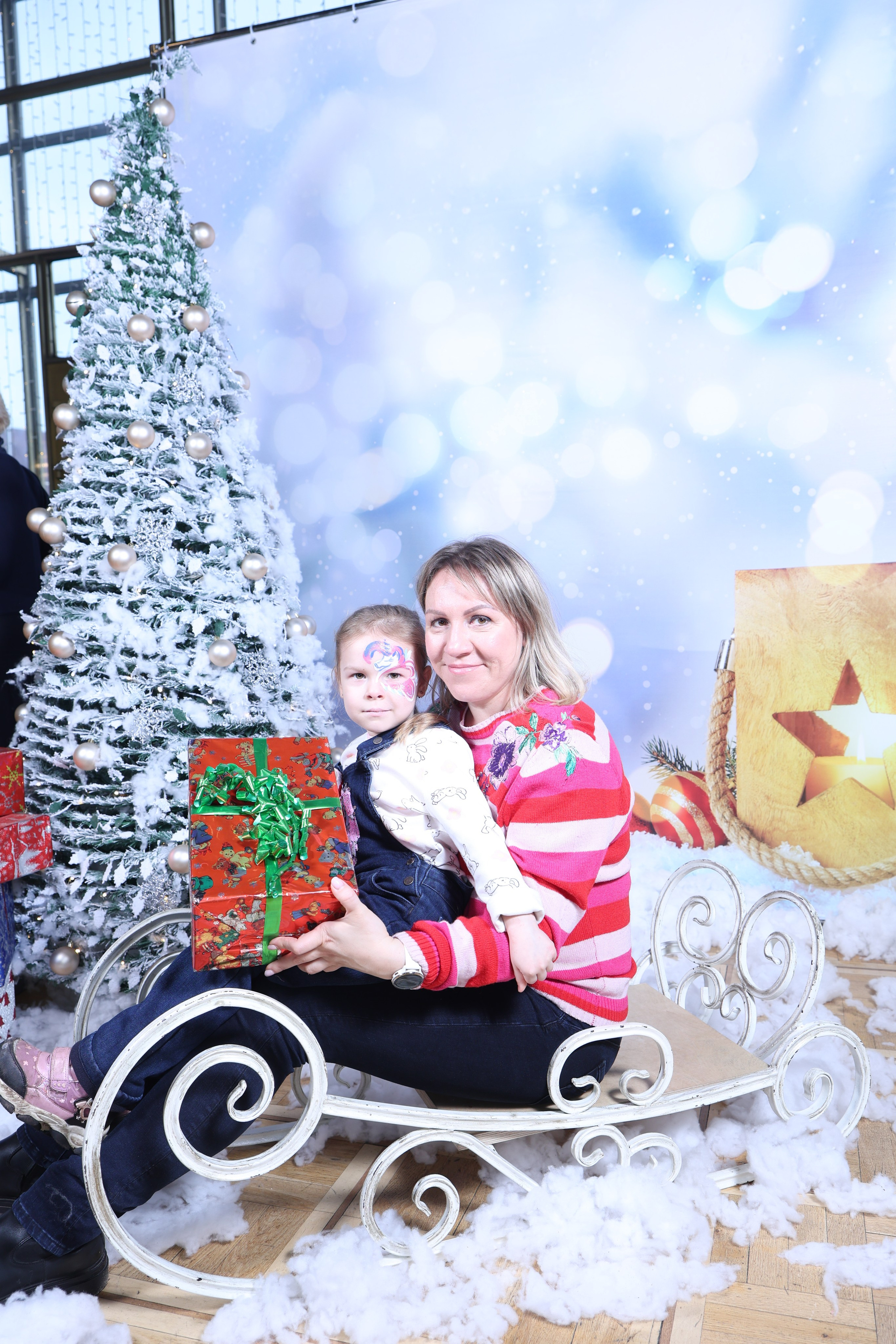 Настенька. Ольга Бабицкая | Семейный и свадебный фотограф в Москве | myfoxi