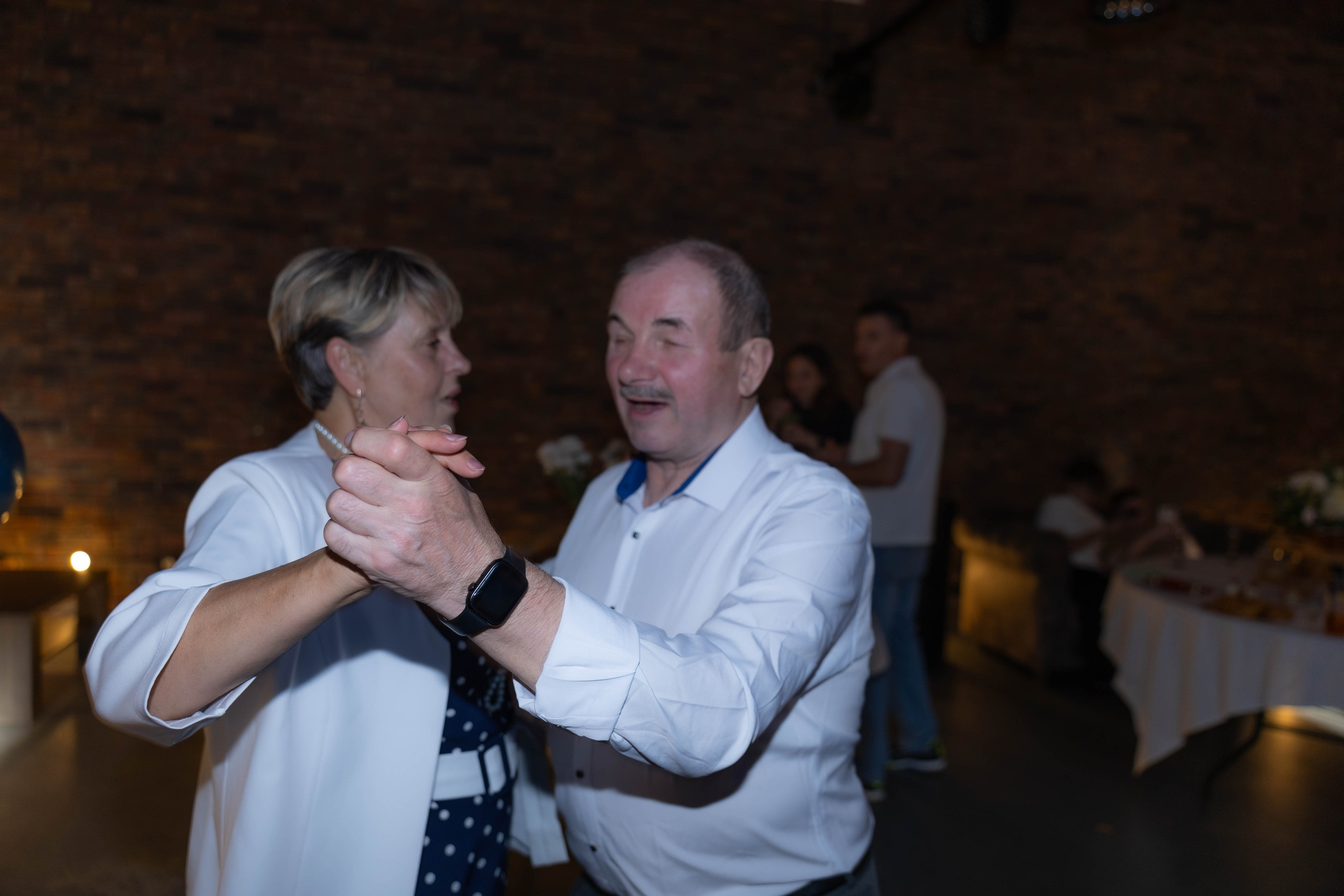 День рождения. Семейный свадебный и репортажный фотограф в Москве Ольга Бабицкая