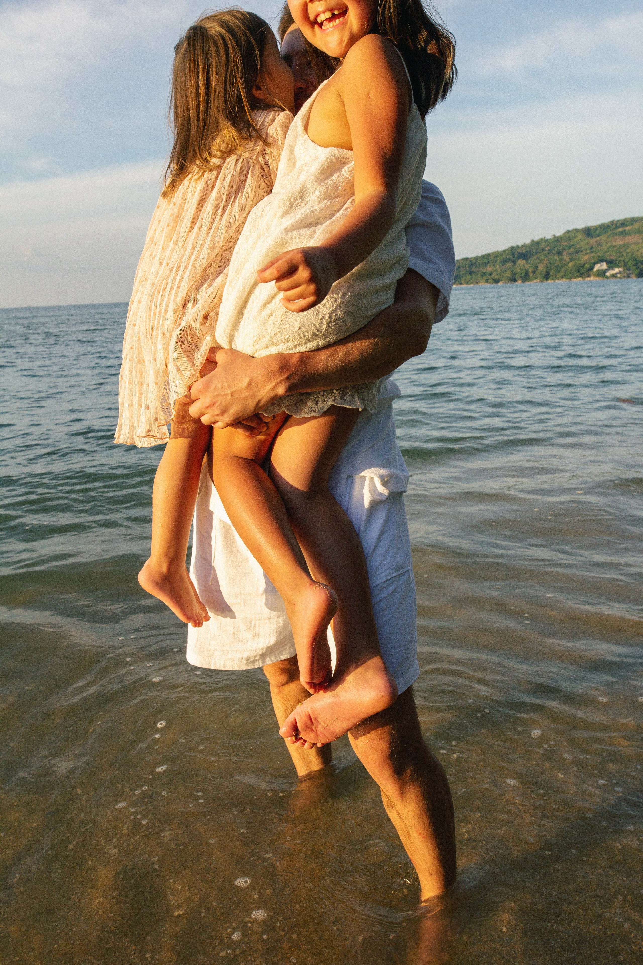 Осенняя фотосессия семейная на природе. Кизя Мисриева — фотограф: плёнка, цифра. Москва и не только