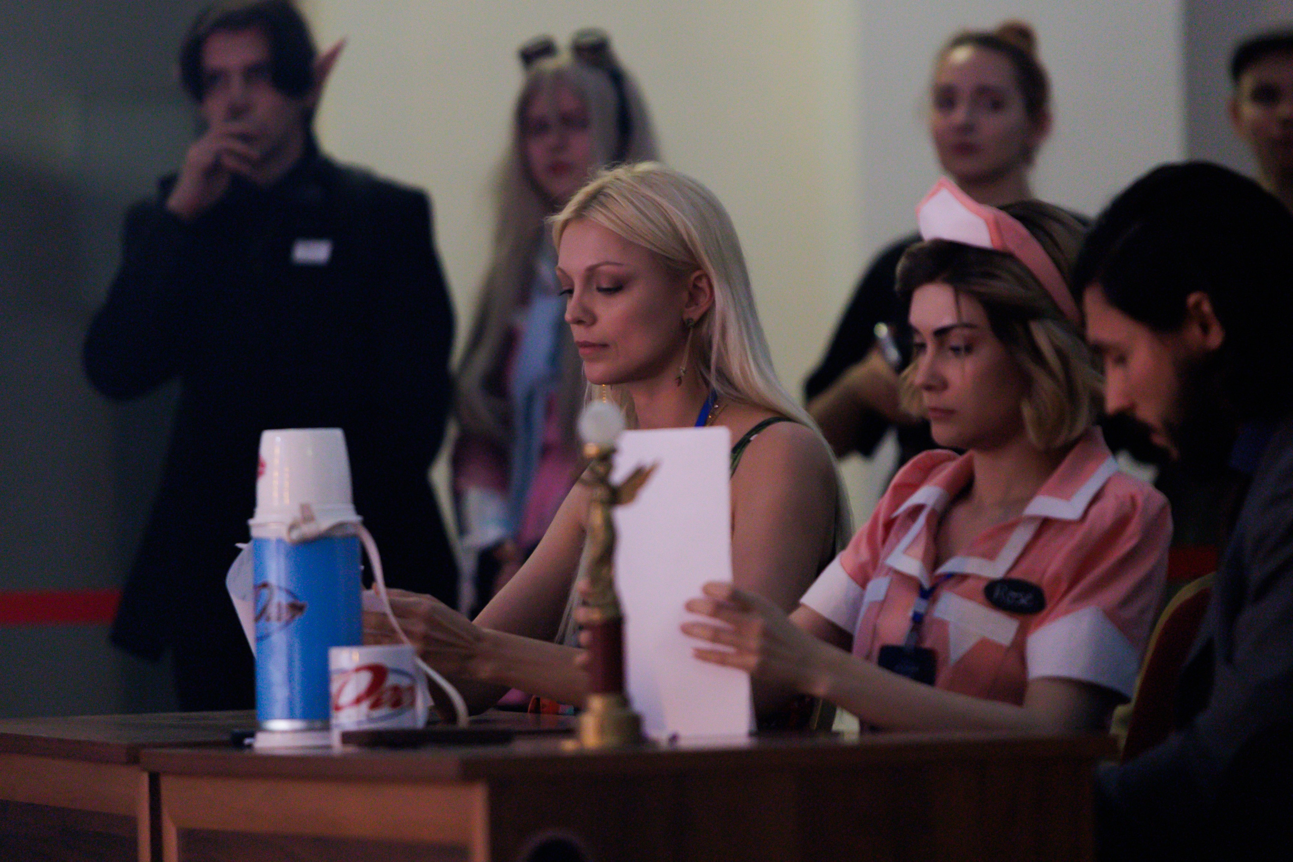 IGRA. Портретный Фотограф Александр «Konevtsoph» В Санкт-Петербурге