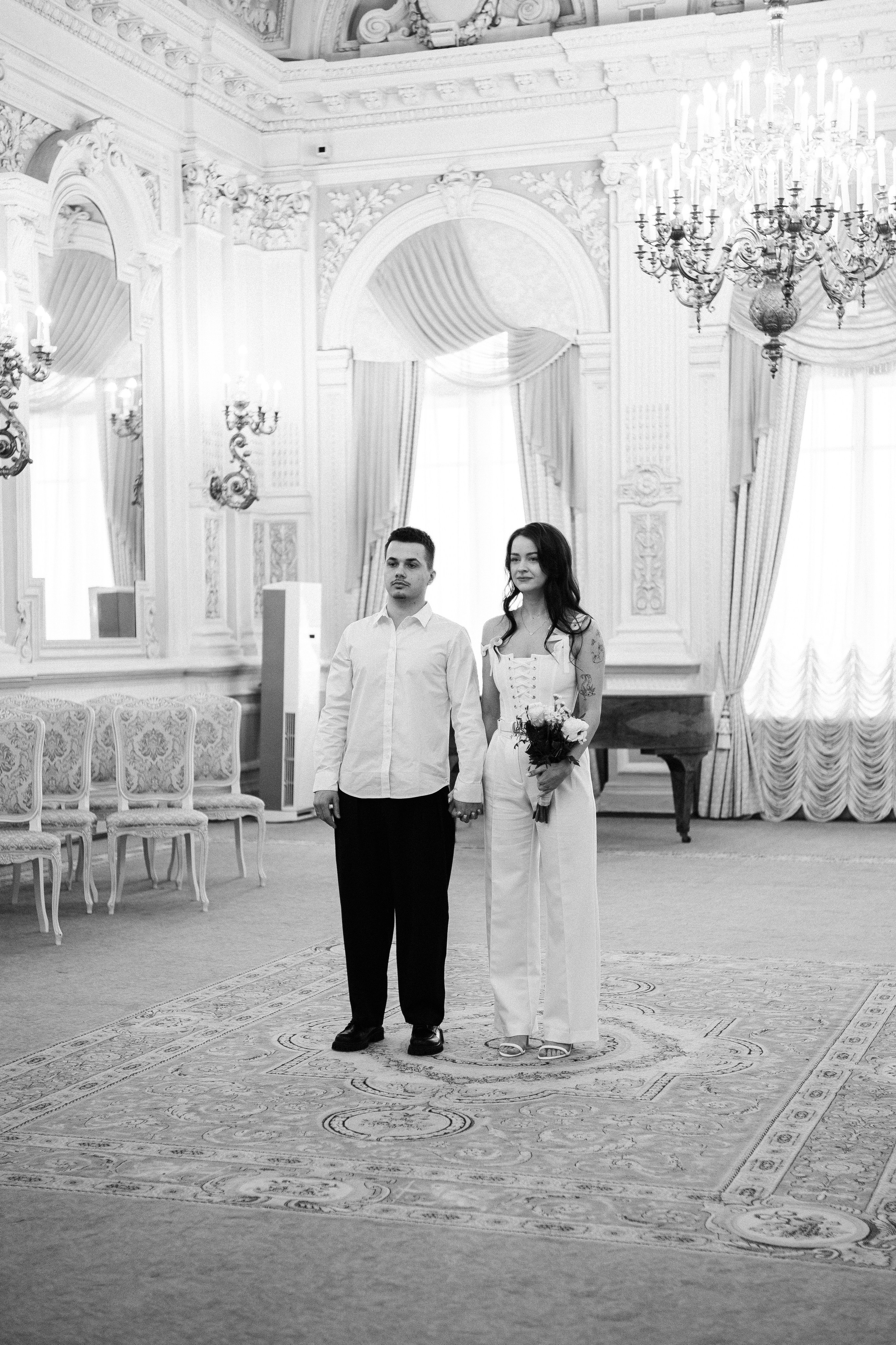 Лиза & Федя. ДБ1. Phdkvmr.ru