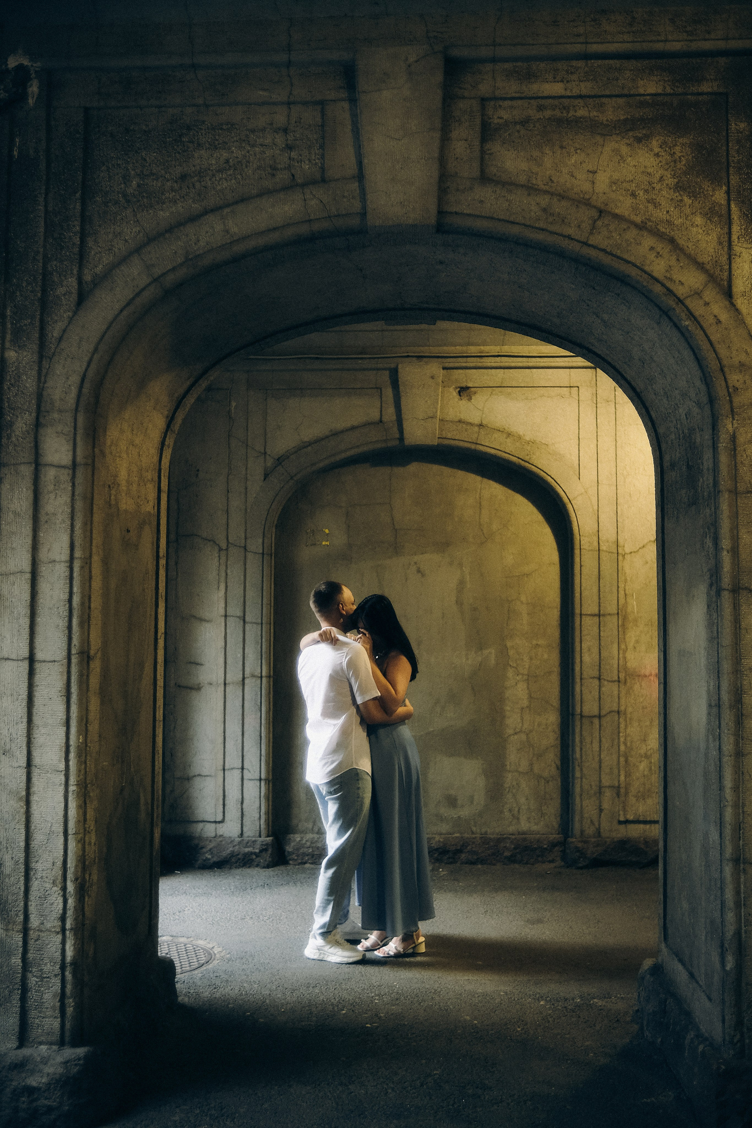 Катя & Слава. Phdkvmr.ru