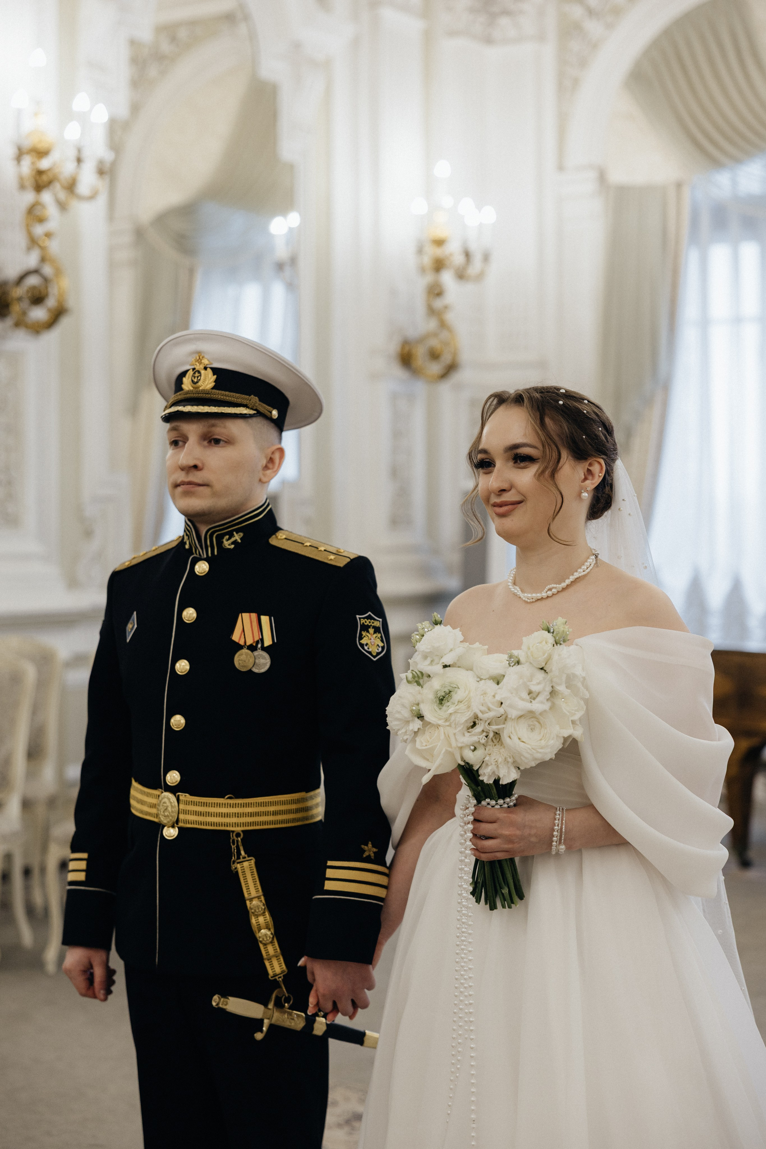 Аня & Богдан. ДБ1 + Дом учёных. Phdkvmr.ru