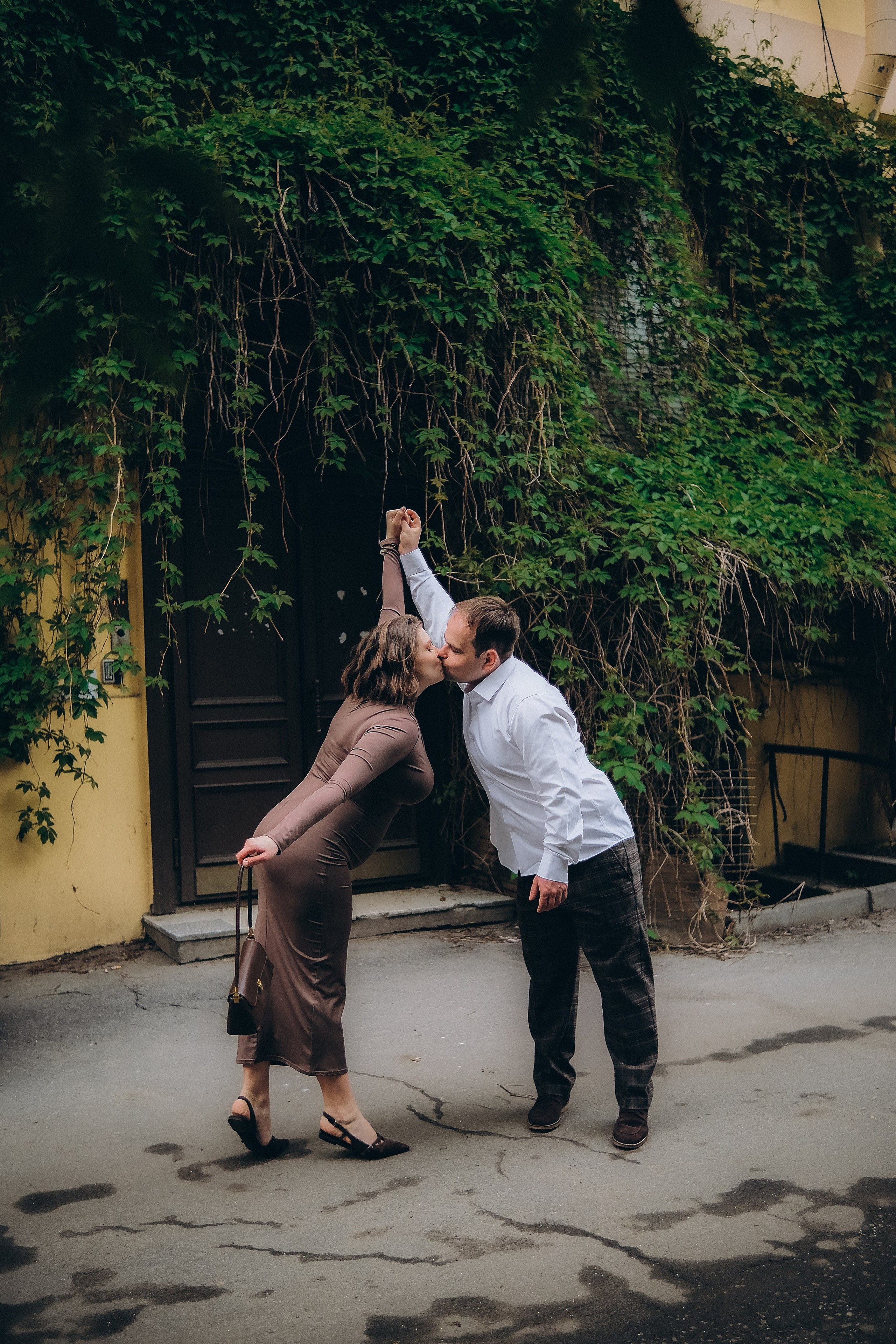 Ника & Леша. Phdkvmr.ru