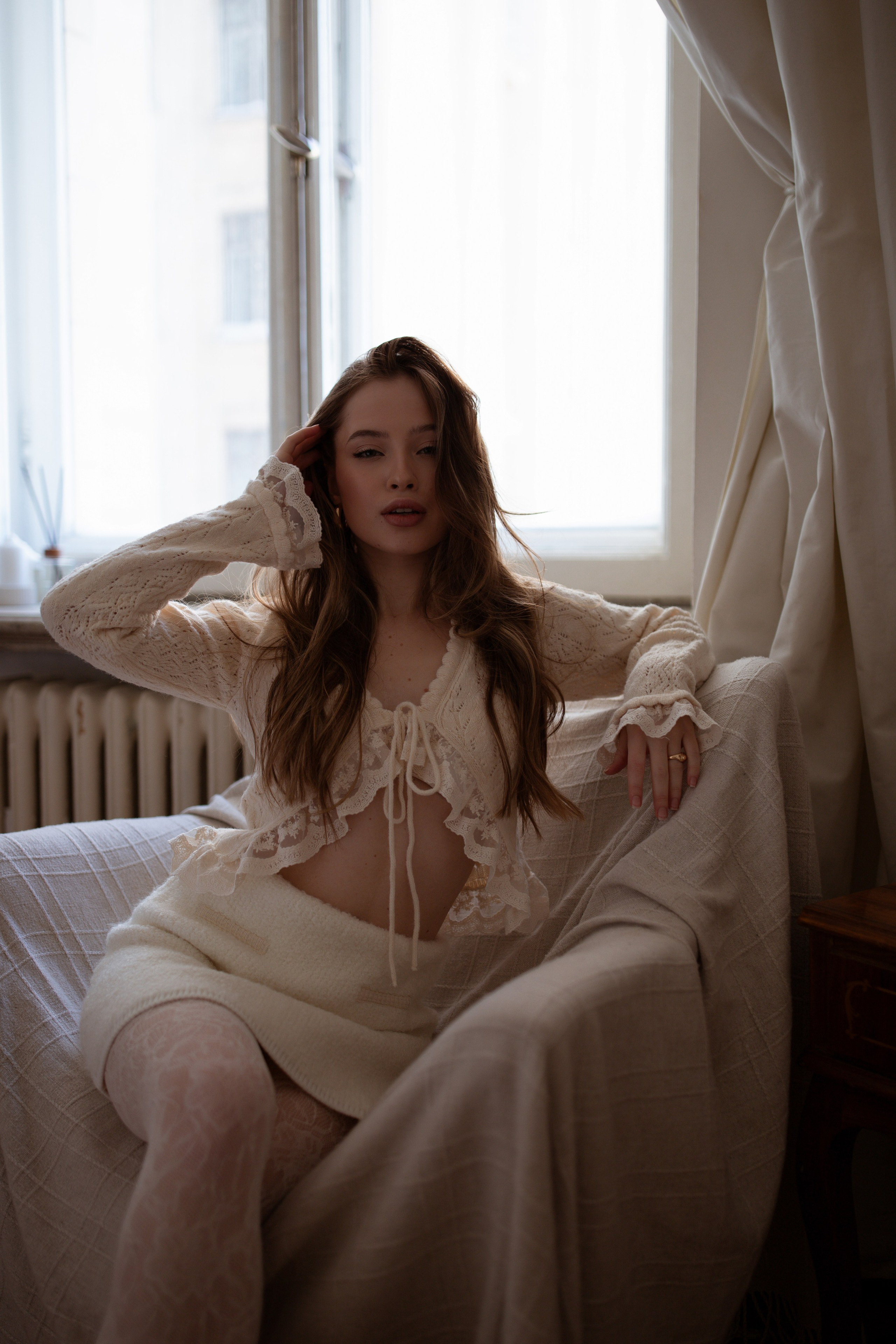 Христи. Лиза|фотограф для брендов и частных клиентов в Москве