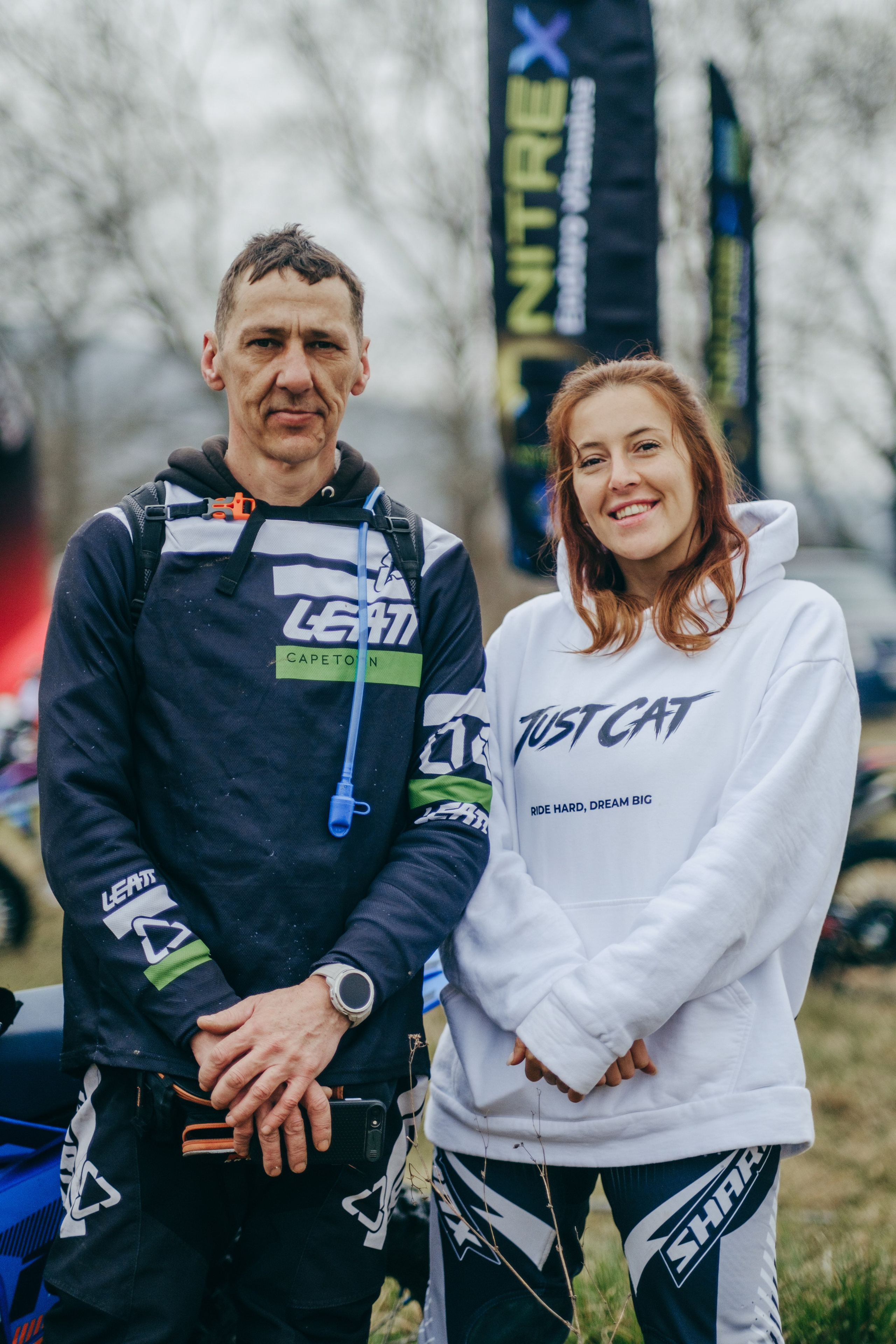 Эндуро Фест от Shamax Motors (Краснодар). Свадебный фотограф Денис Ожигин в Краснодаре и крае. Эмоциональная и стильная съемка вашего дня