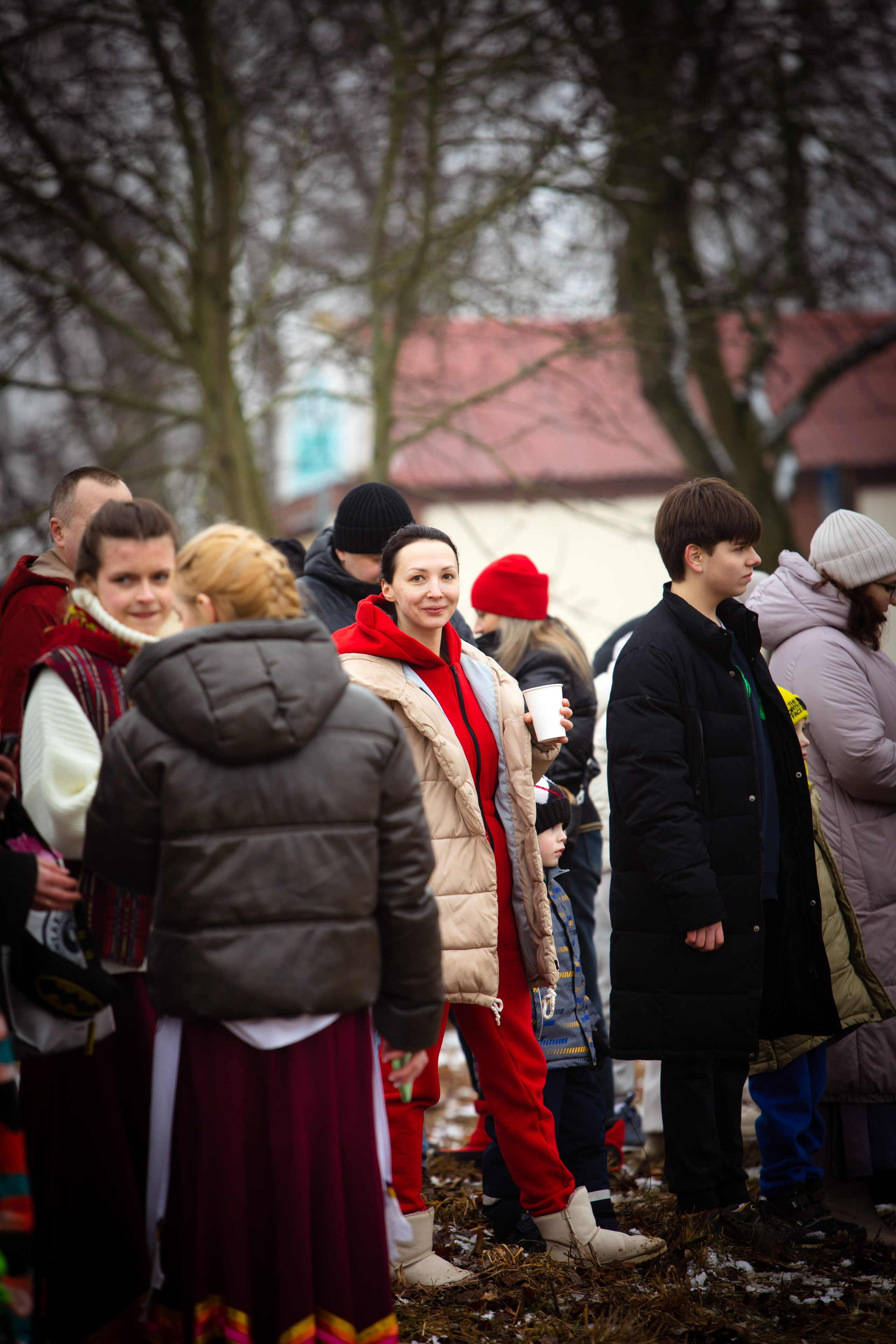 МАСЛЕНИЦА 2025. Школьный фотограф Минск
