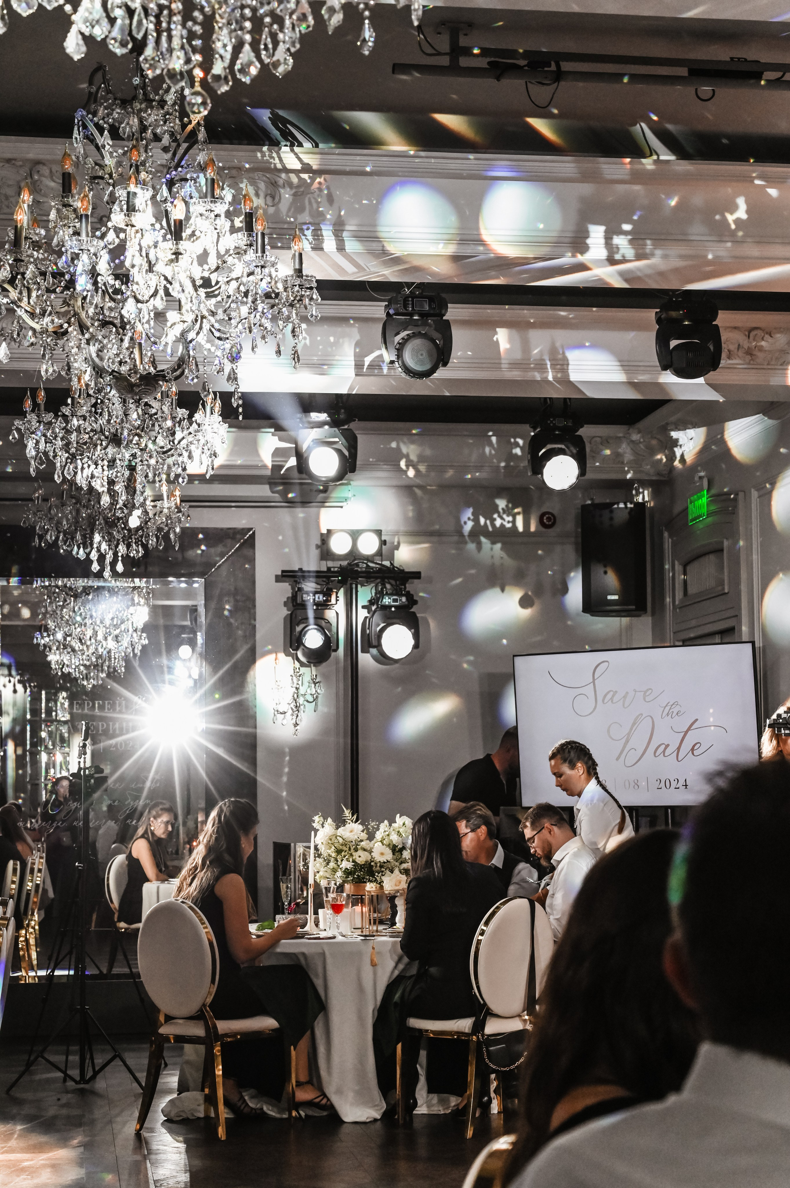 Банкет ресторан Мишель. Семейный и детский фотограф во Фрязино, Ивантеевке и Щелково Матвеева