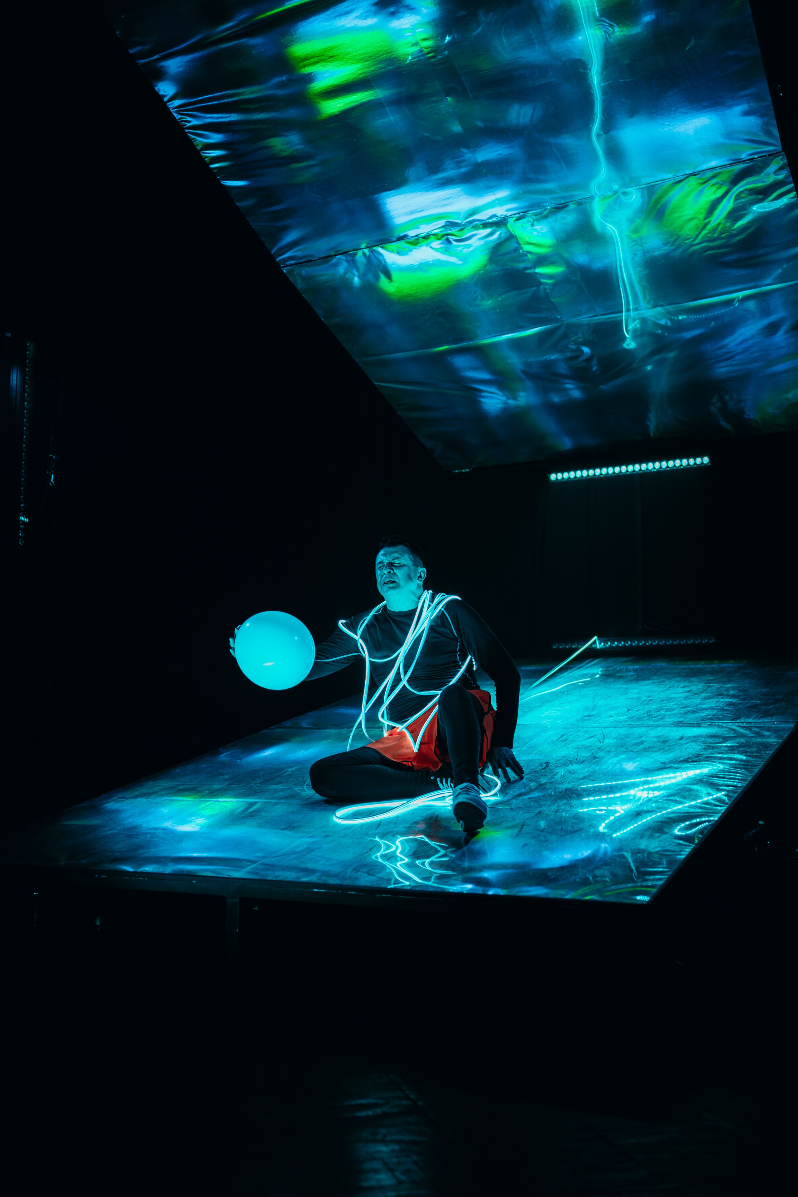 Побег. Главная