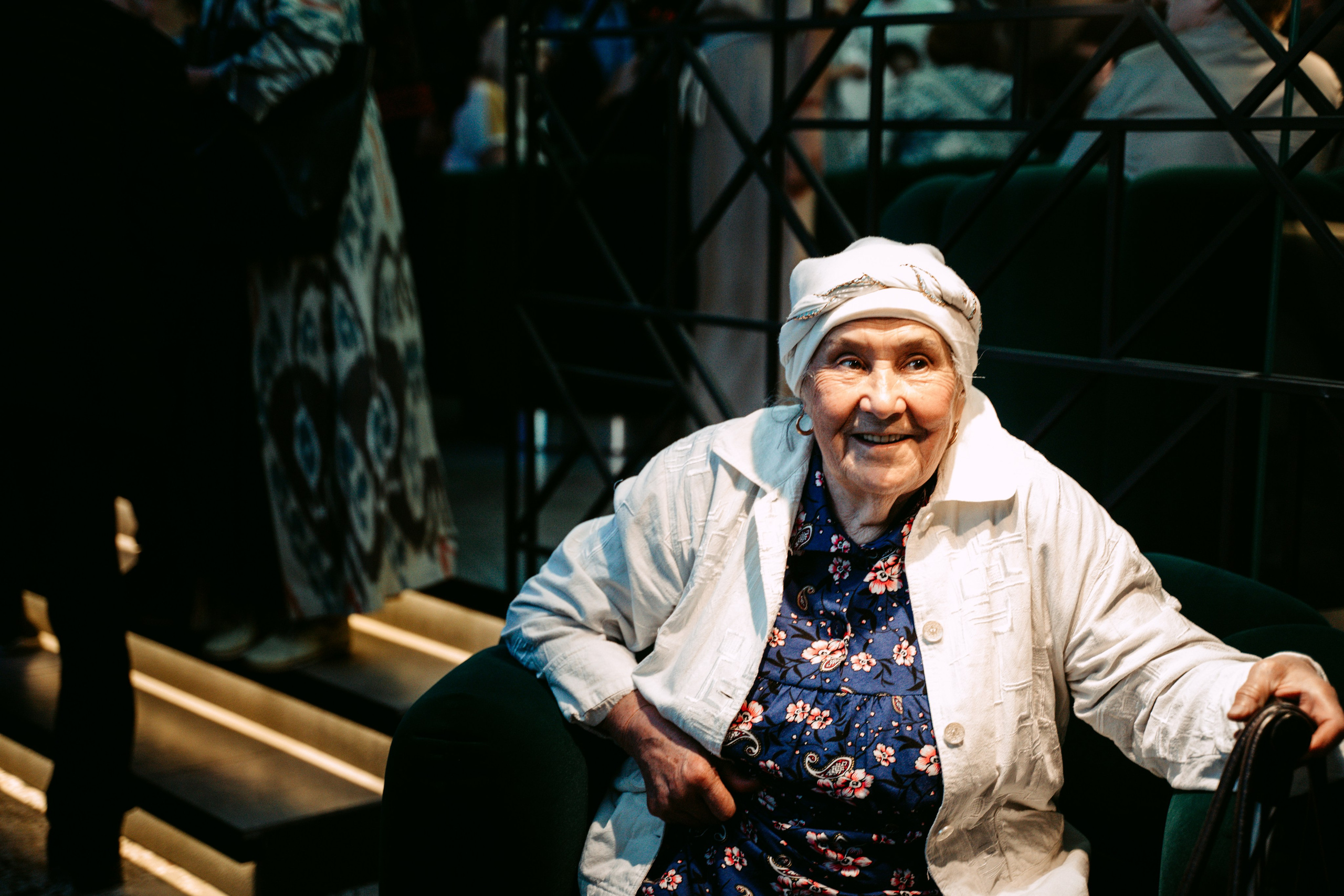 Премьера фильма «Микулай». Главная