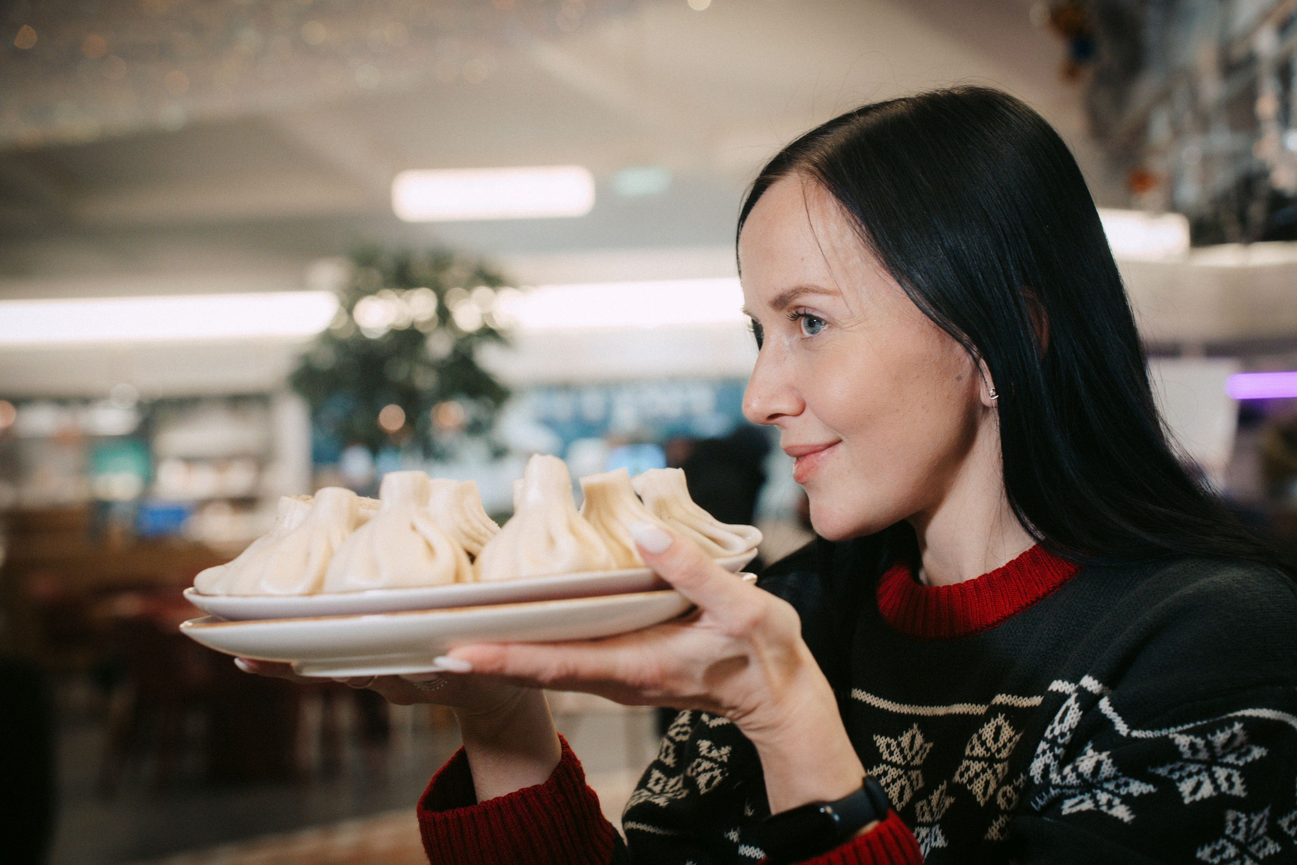 Patara. Главная