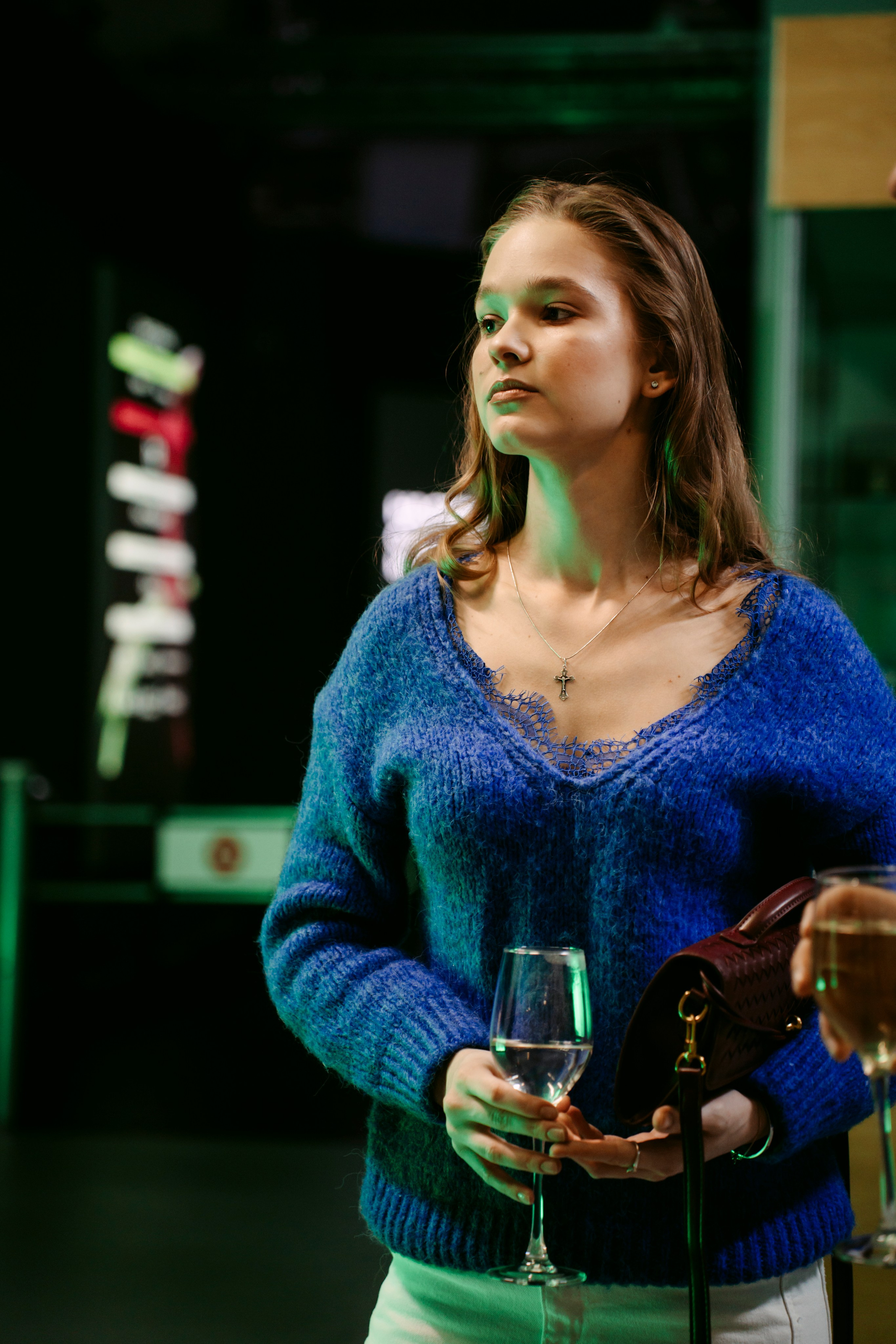 NUR NOW 2026. Главная