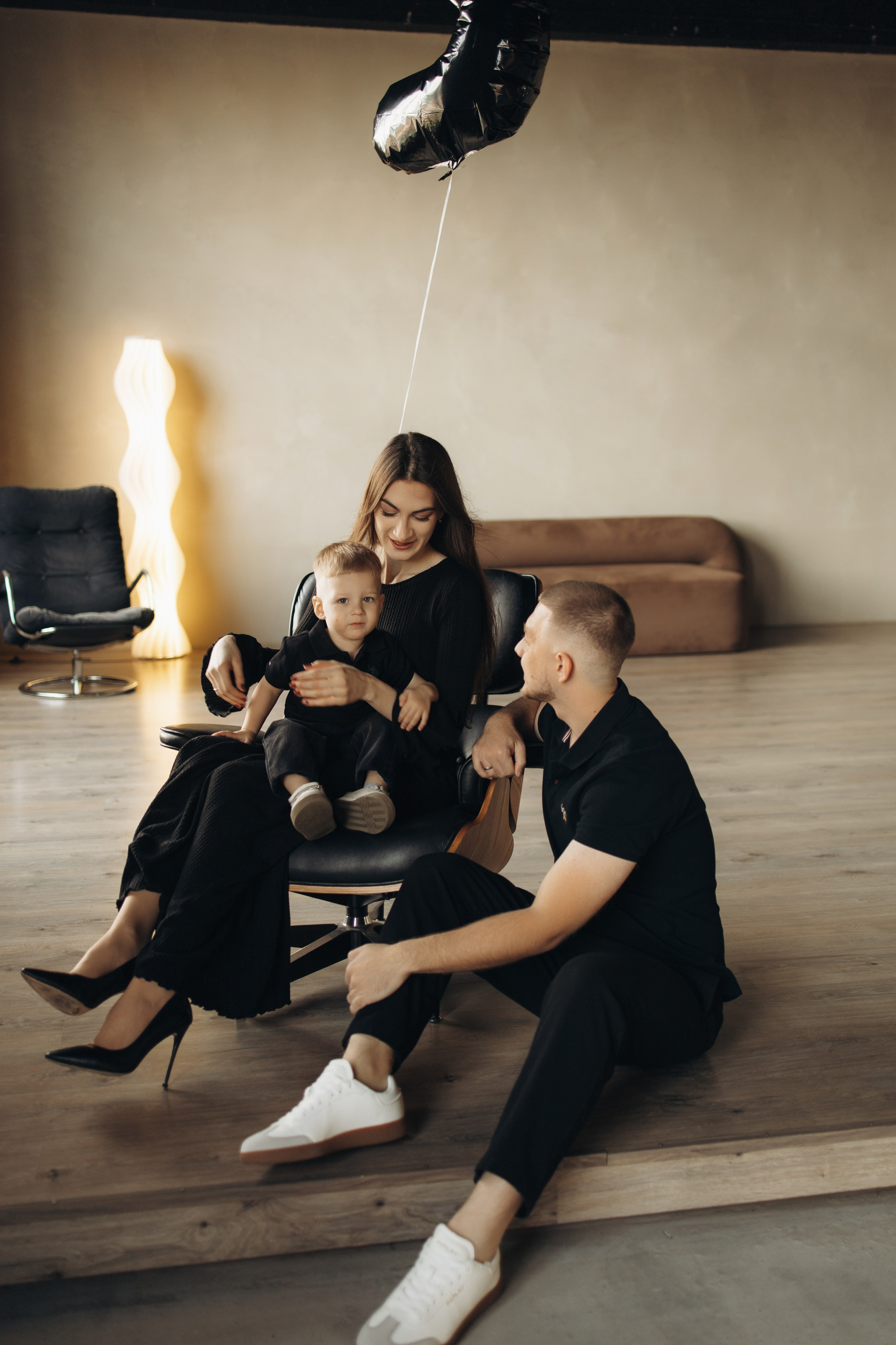 Маркуше 2 годика. Самый теплый фотограф в Краснодаре Рябоконь Ксения