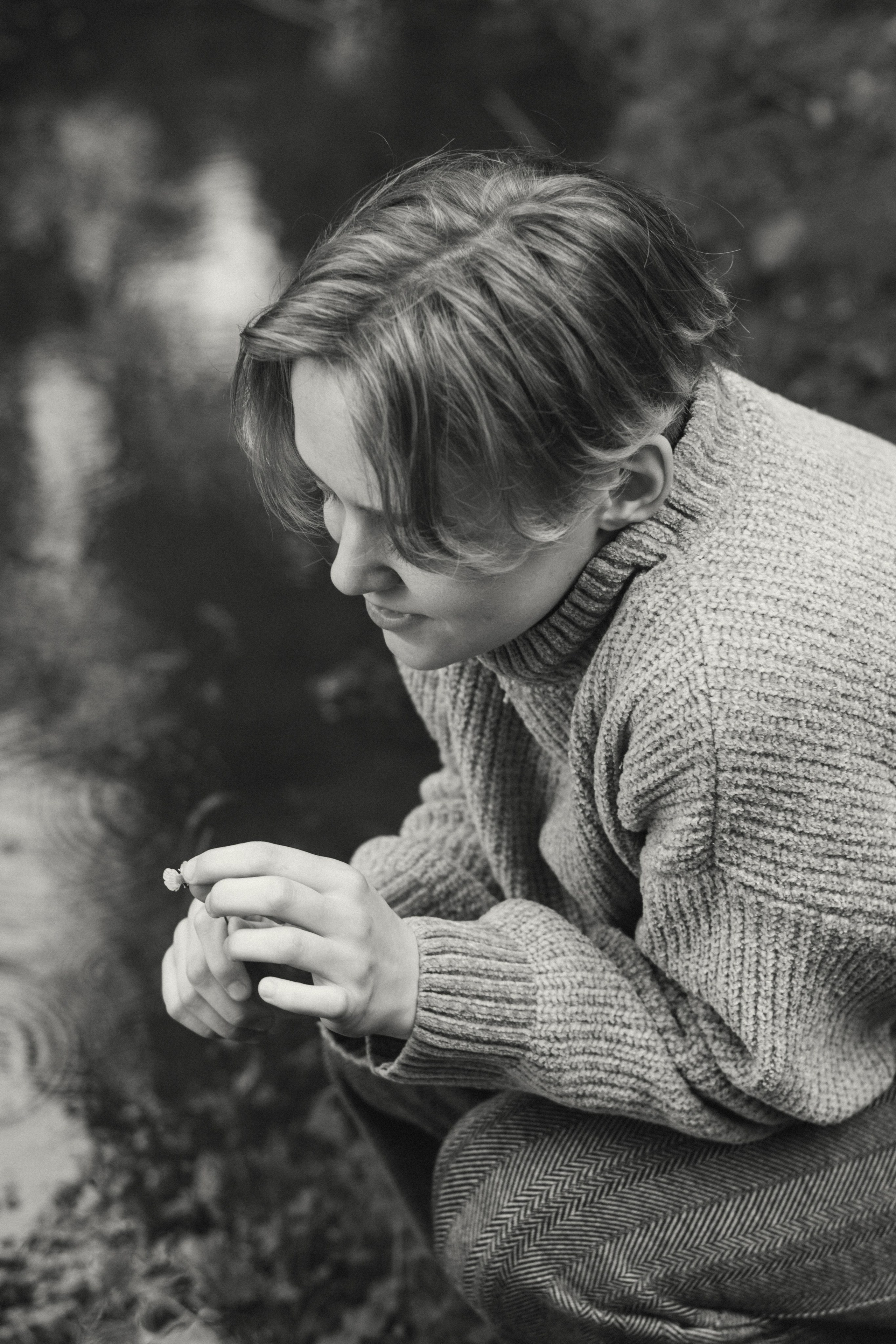 Alesya. Film Photographer in Da Nang, Vietnam — Tanya Parfenteva